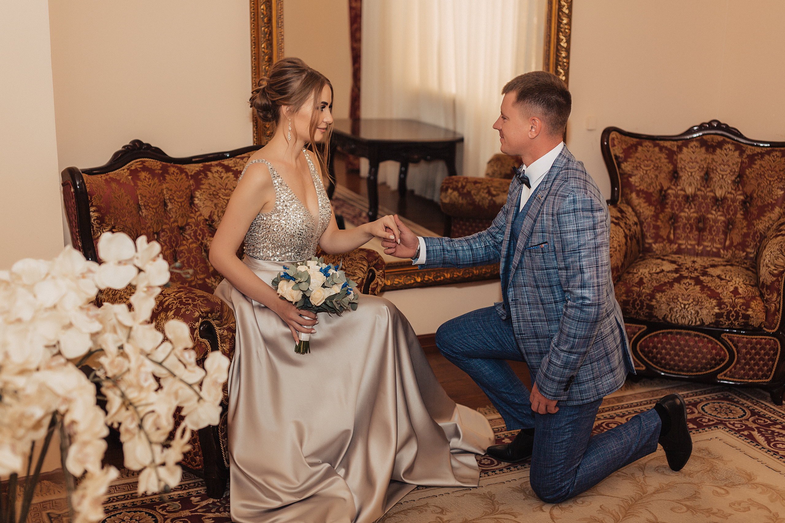 Антон&Оксана. Свадебный и семейный фотограф/видеограф в Краснодаре Наталья Осинская