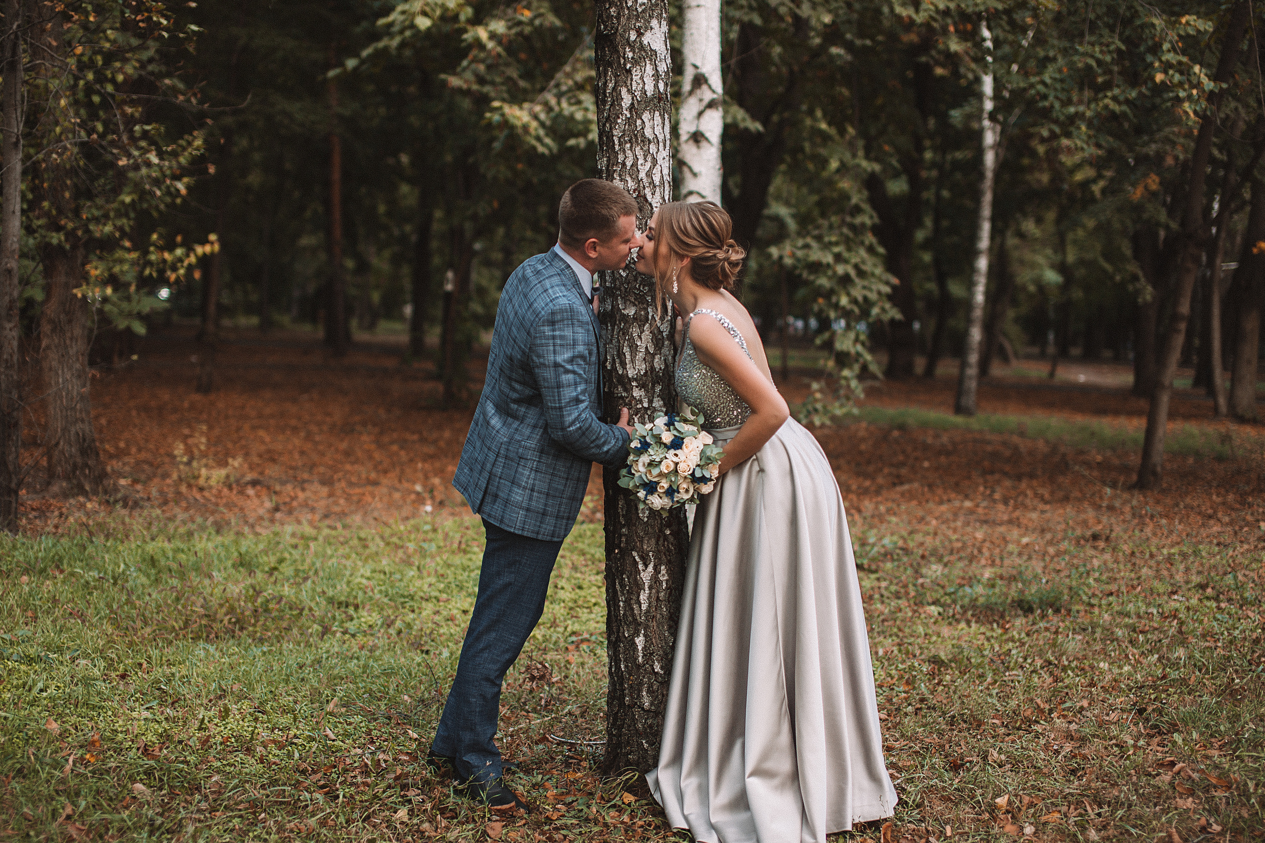 Антон&Оксана. Свадебный и семейный фотограф/видеограф в Краснодаре Наталья Осинская