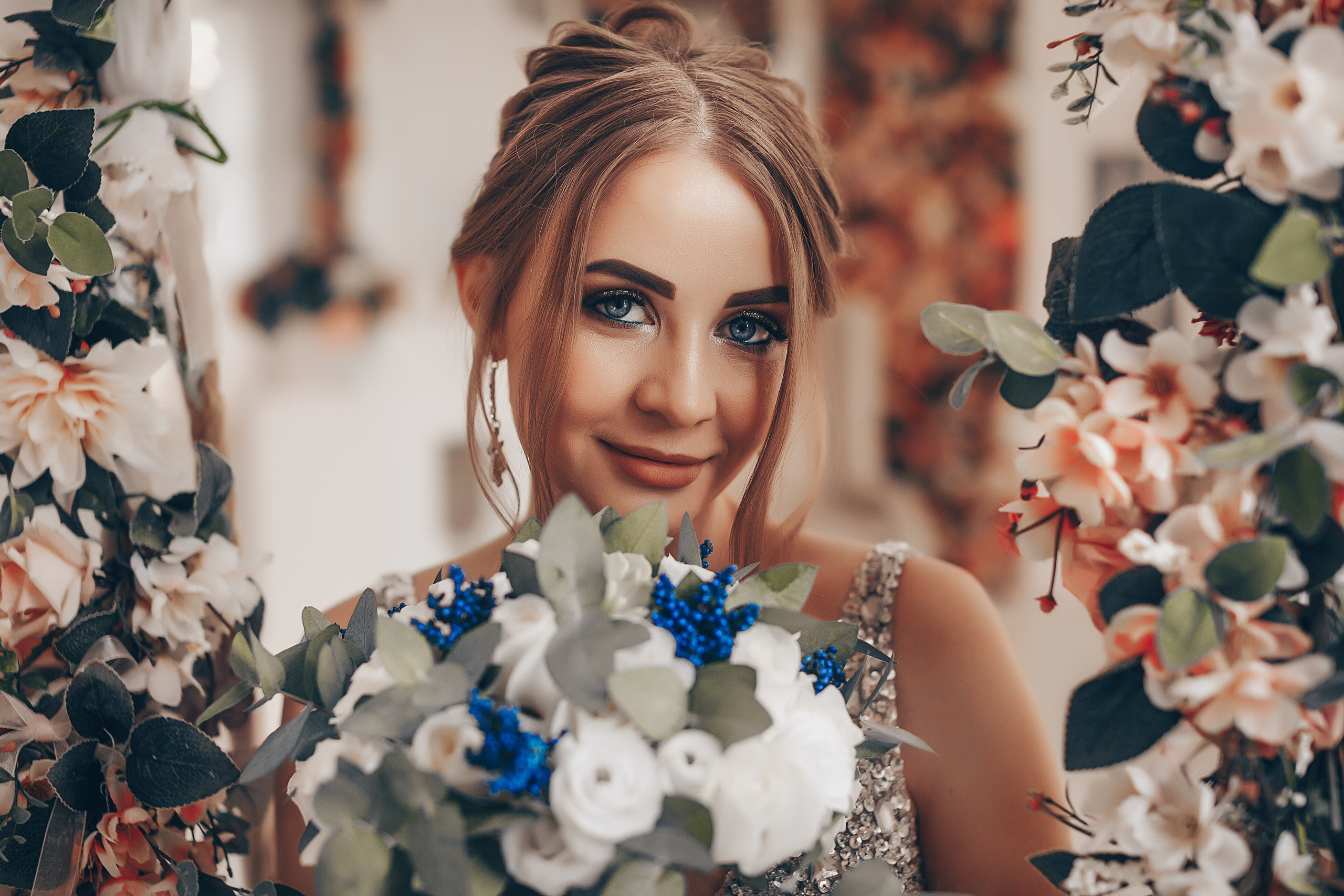 Антон&Оксана. Свадебный и семейный фотограф/видеограф в Краснодаре Наталья Осинская