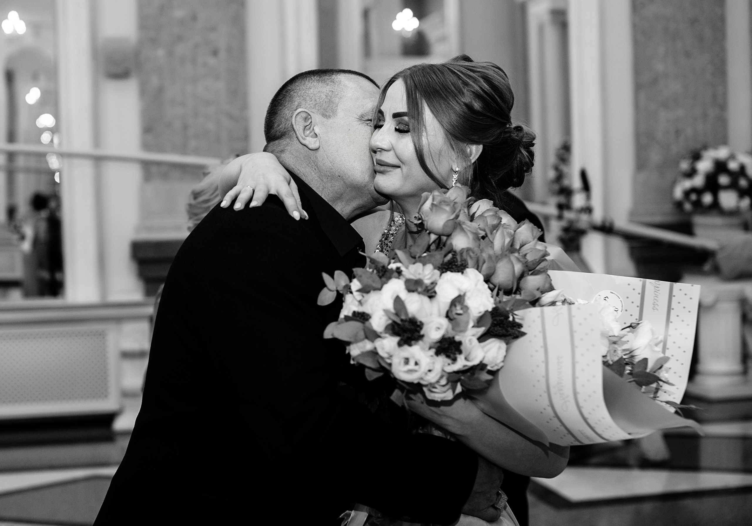 Антон&Оксана. Свадебный и семейный фотограф/видеограф в Краснодаре Наталья Осинская