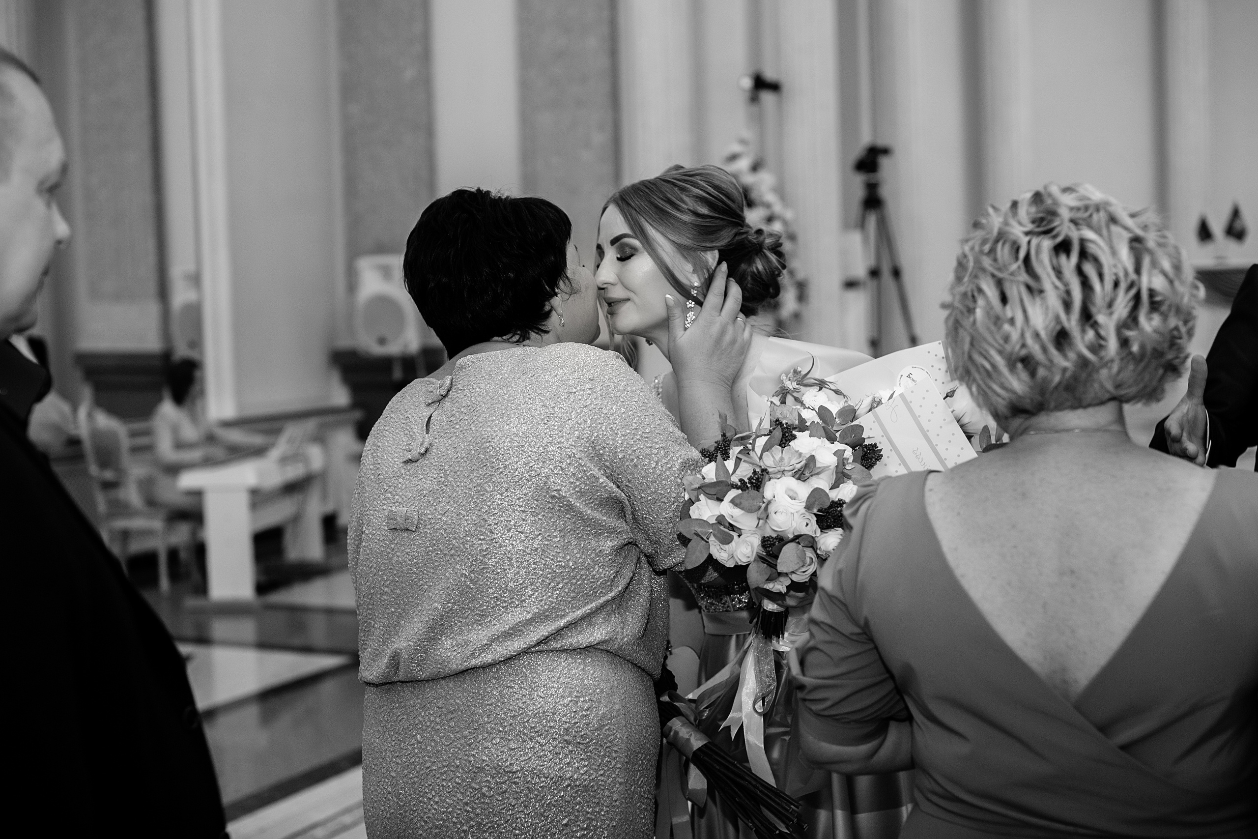 Антон&Оксана. Свадебный и семейный фотограф/видеограф в Краснодаре Наталья Осинская