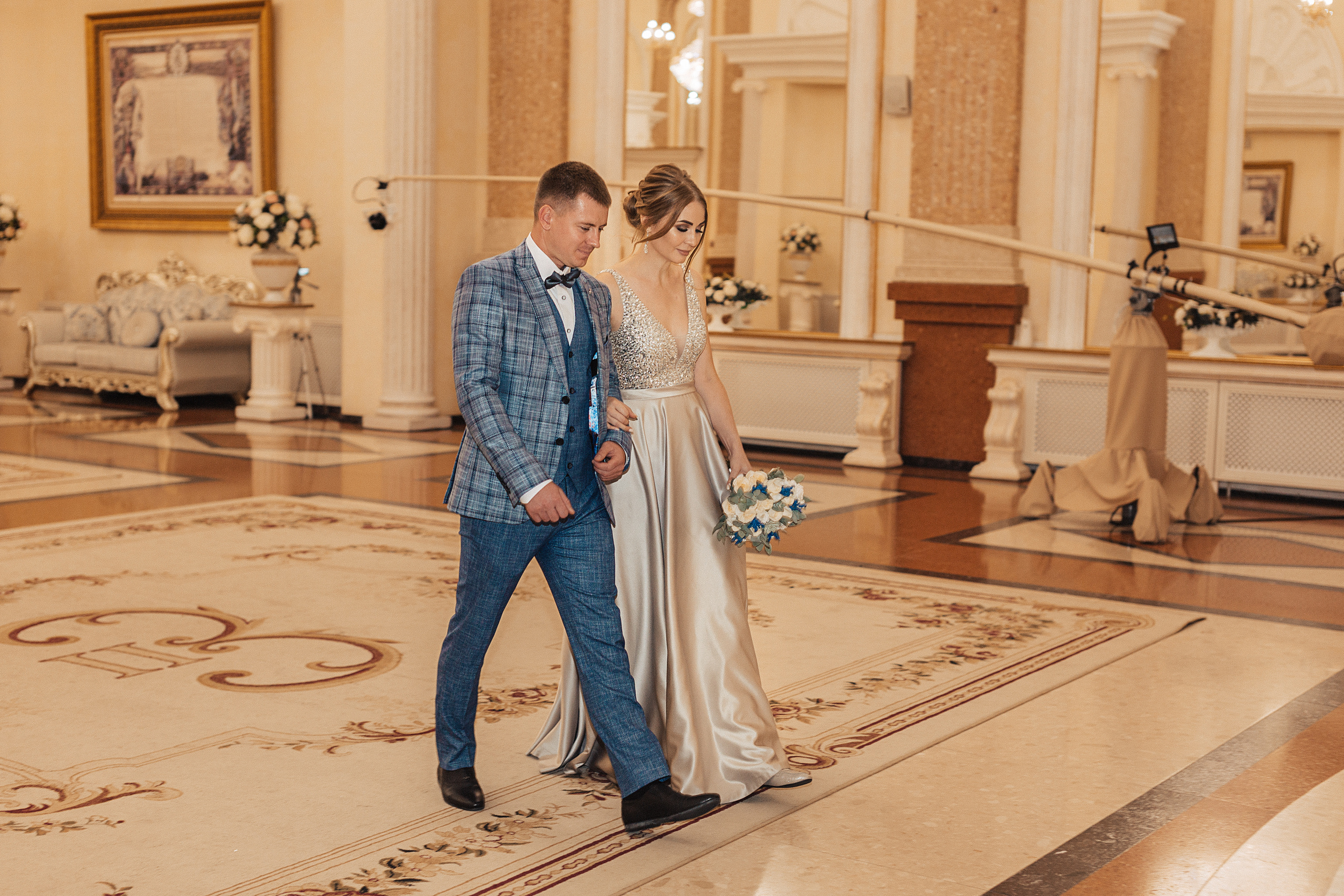 Антон&Оксана. Свадебный и семейный фотограф/видеограф в Краснодаре Наталья Осинская