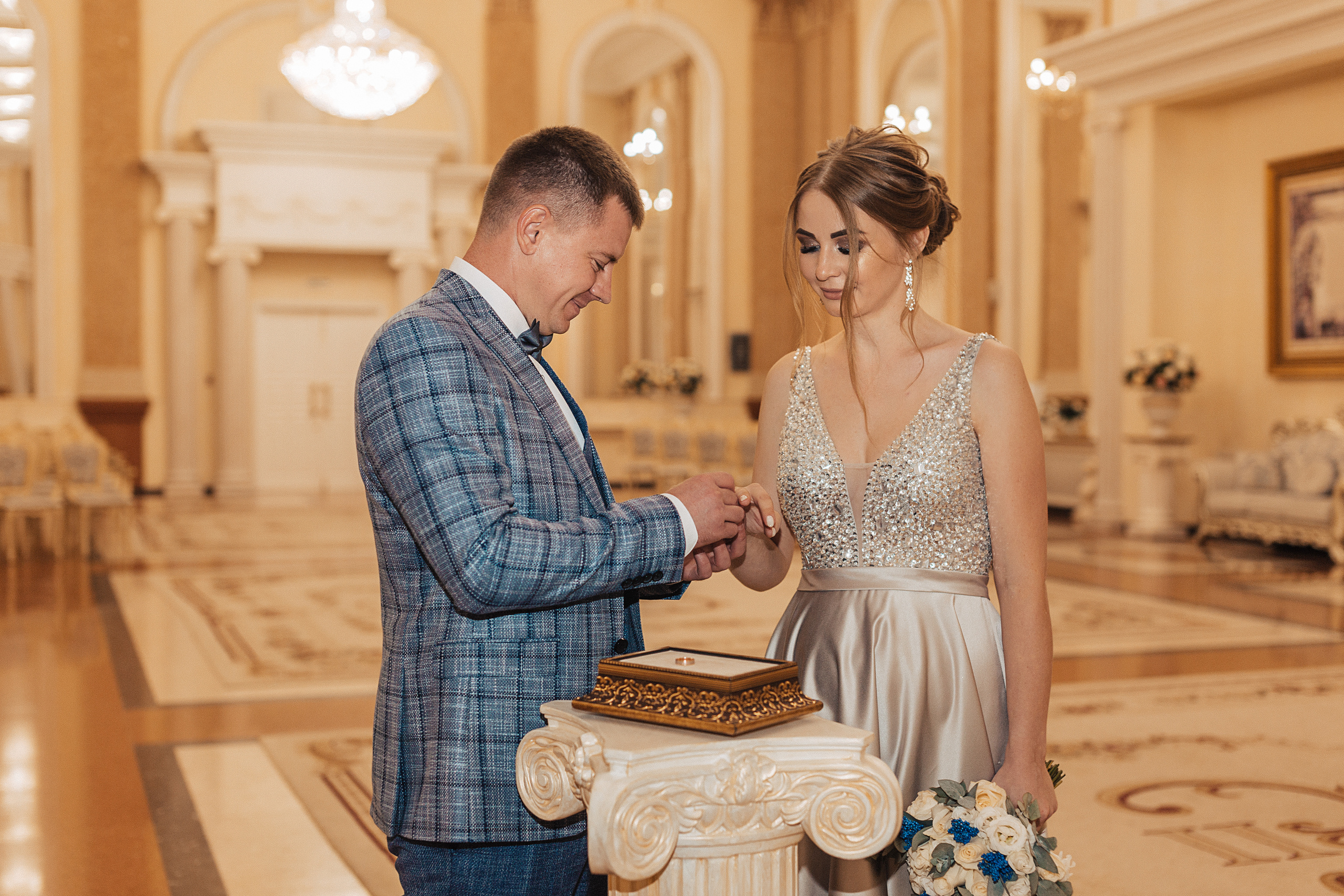 Антон&Оксана. Свадебный и семейный фотограф/видеограф в Краснодаре Наталья Осинская