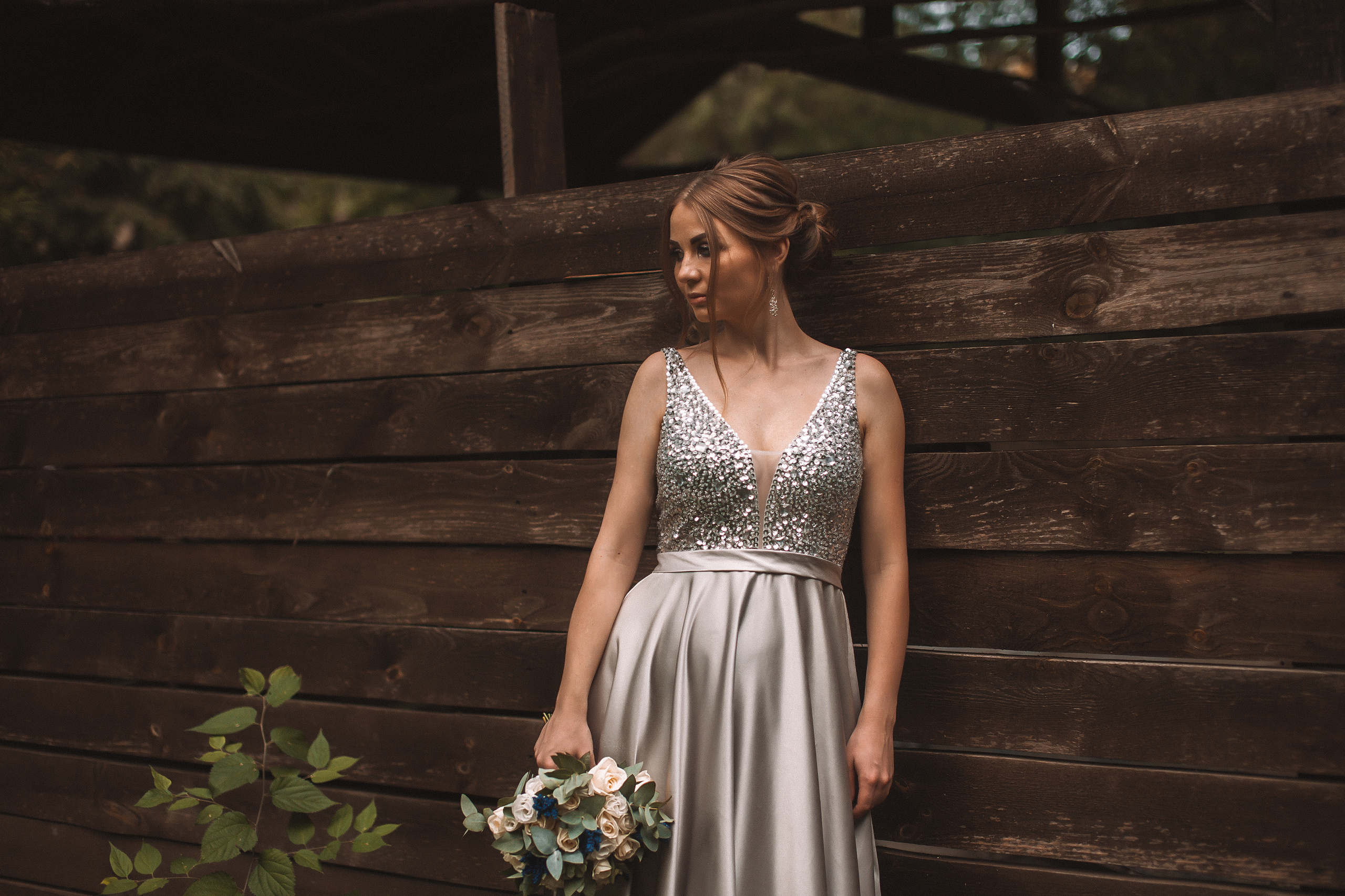 Антон&Оксана. Свадебный и семейный фотограф/видеограф в Краснодаре Наталья Осинская