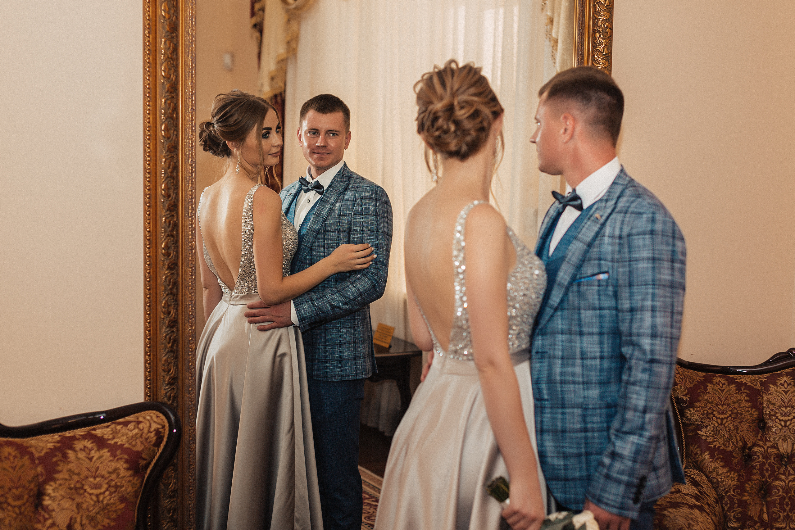 Антон&Оксана. Свадебный и семейный фотограф/видеограф в Краснодаре Наталья Осинская