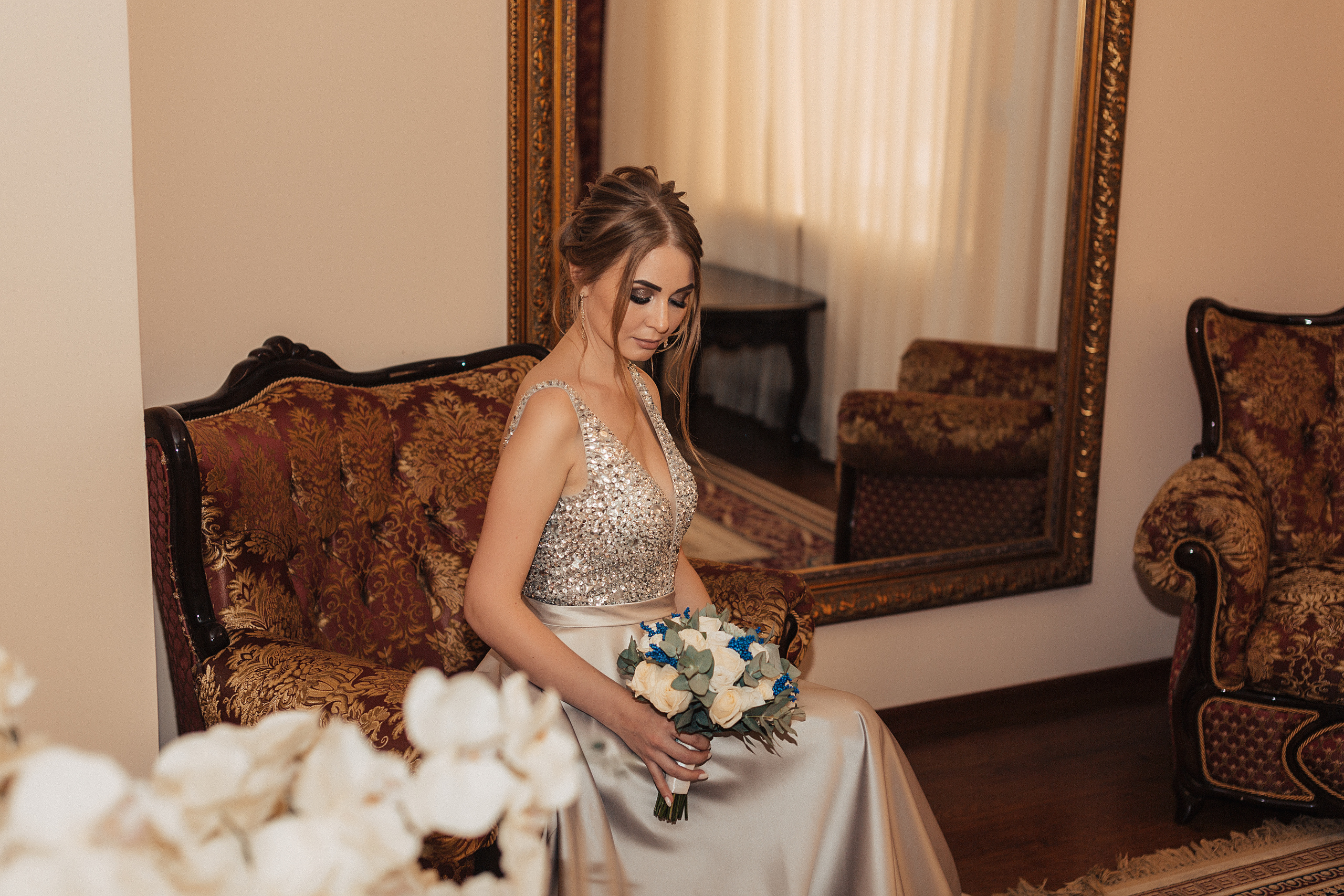 Антон&Оксана. Свадебный и семейный фотограф/видеограф в Краснодаре Наталья Осинская