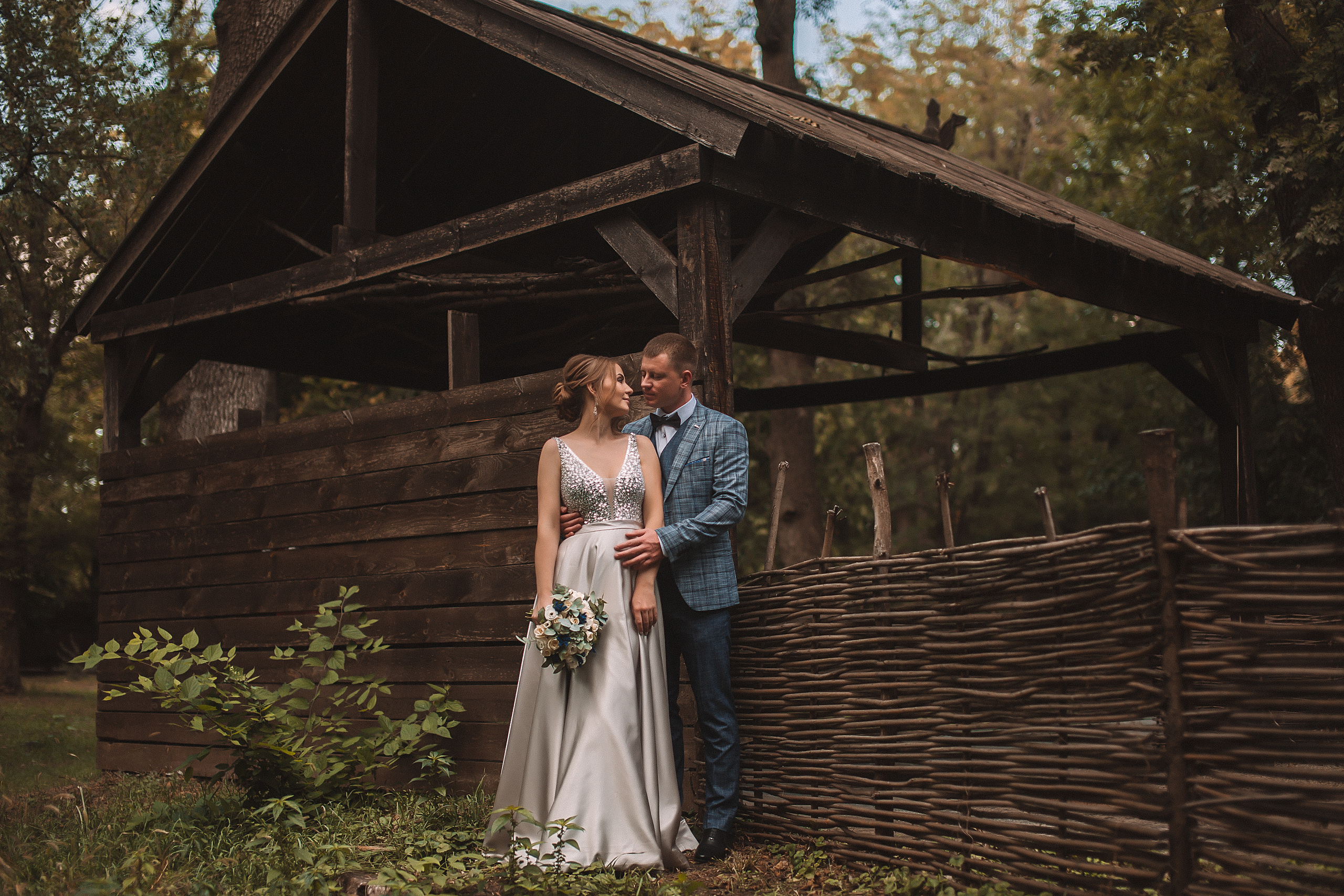 Свадебный и семейный фотограф/видеограф в Краснодаре Наталья Осинская