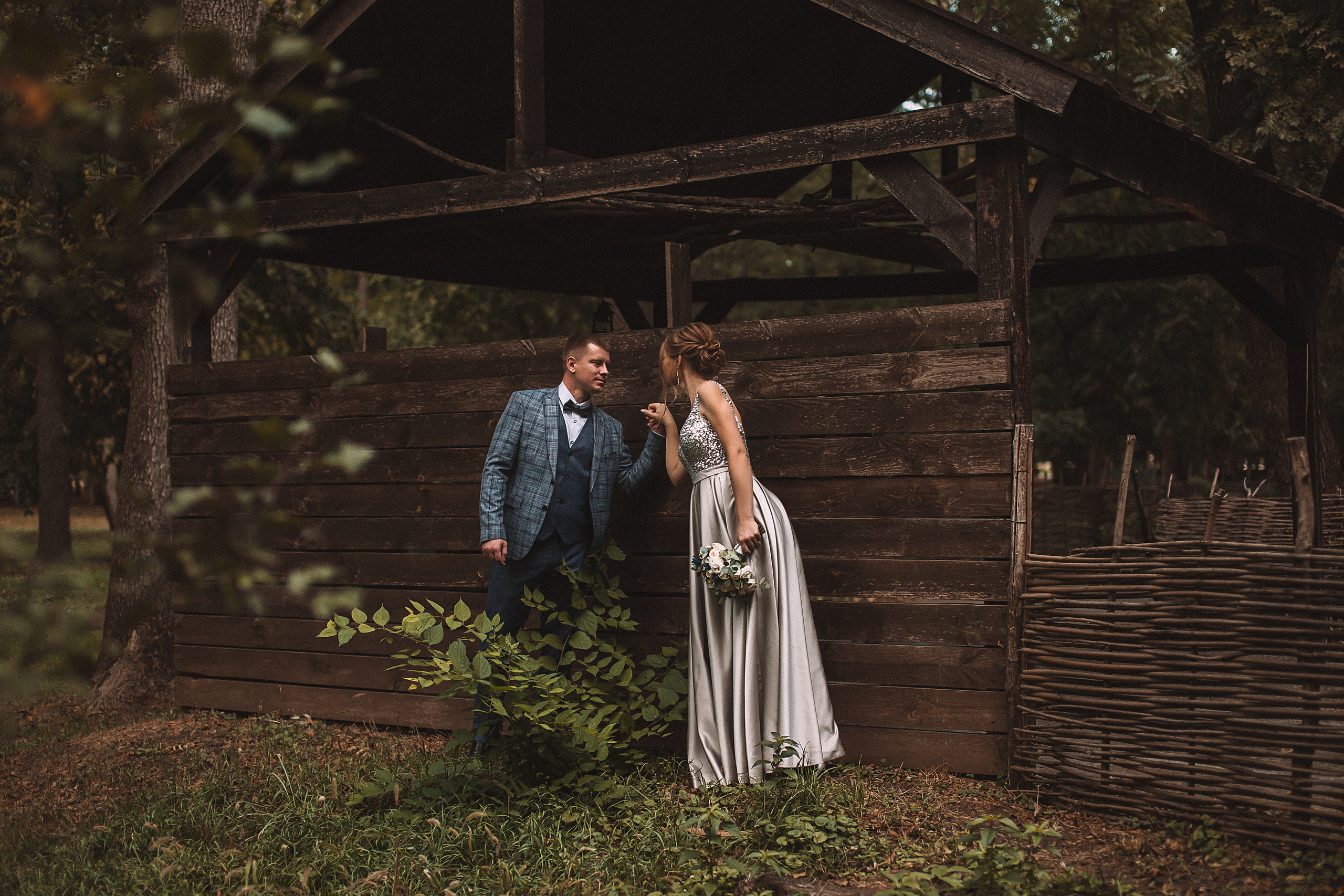 Антон&Оксана. Свадебный и семейный фотограф/видеограф в Краснодаре Наталья Осинская