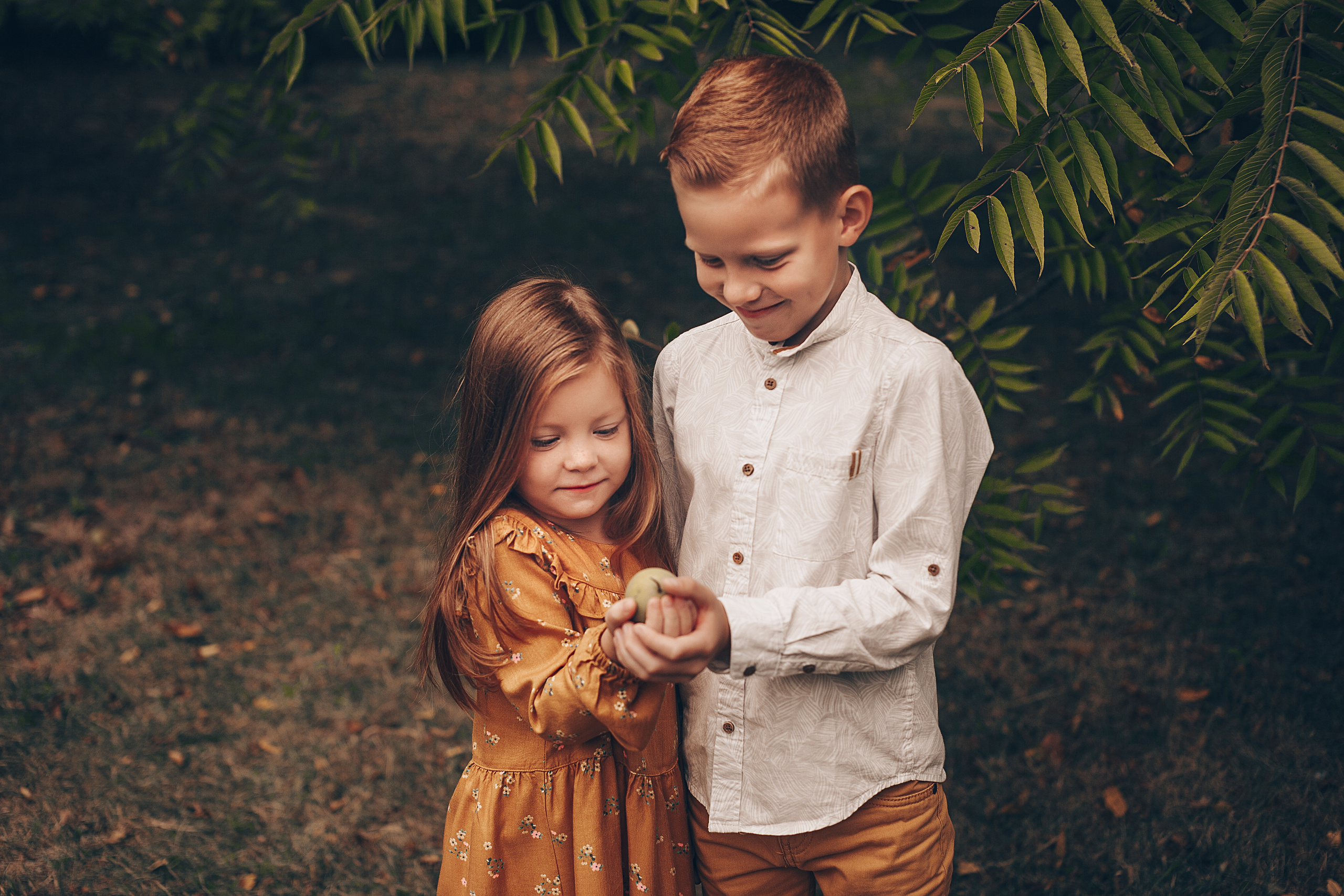 Рождественский парк. Свадебный и семейный фотограф/видеограф в Краснодаре Наталья Осинская