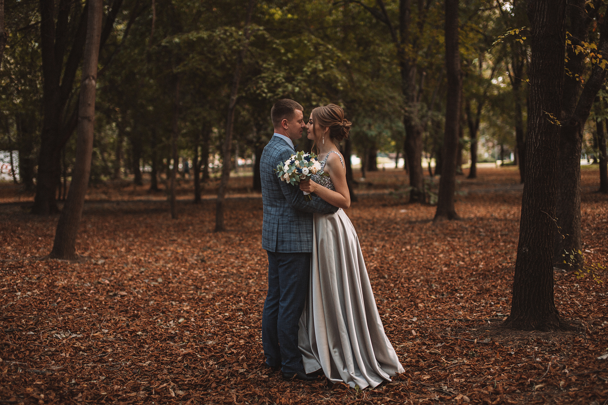 Антон&Оксана. Свадебный и семейный фотограф/видеограф в Краснодаре Наталья Осинская