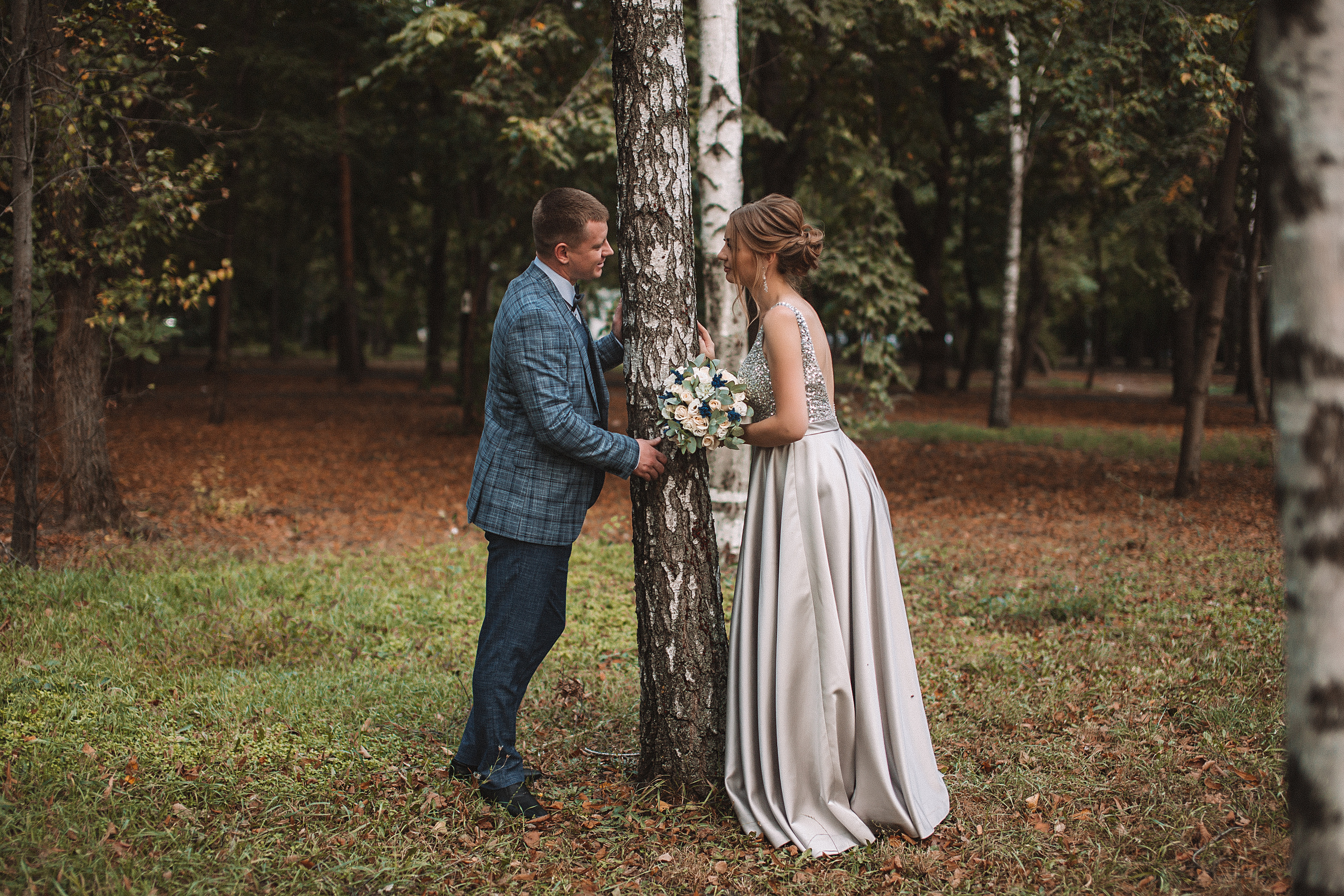 Антон&Оксана. Свадебный и семейный фотограф/видеограф в Краснодаре Наталья Осинская