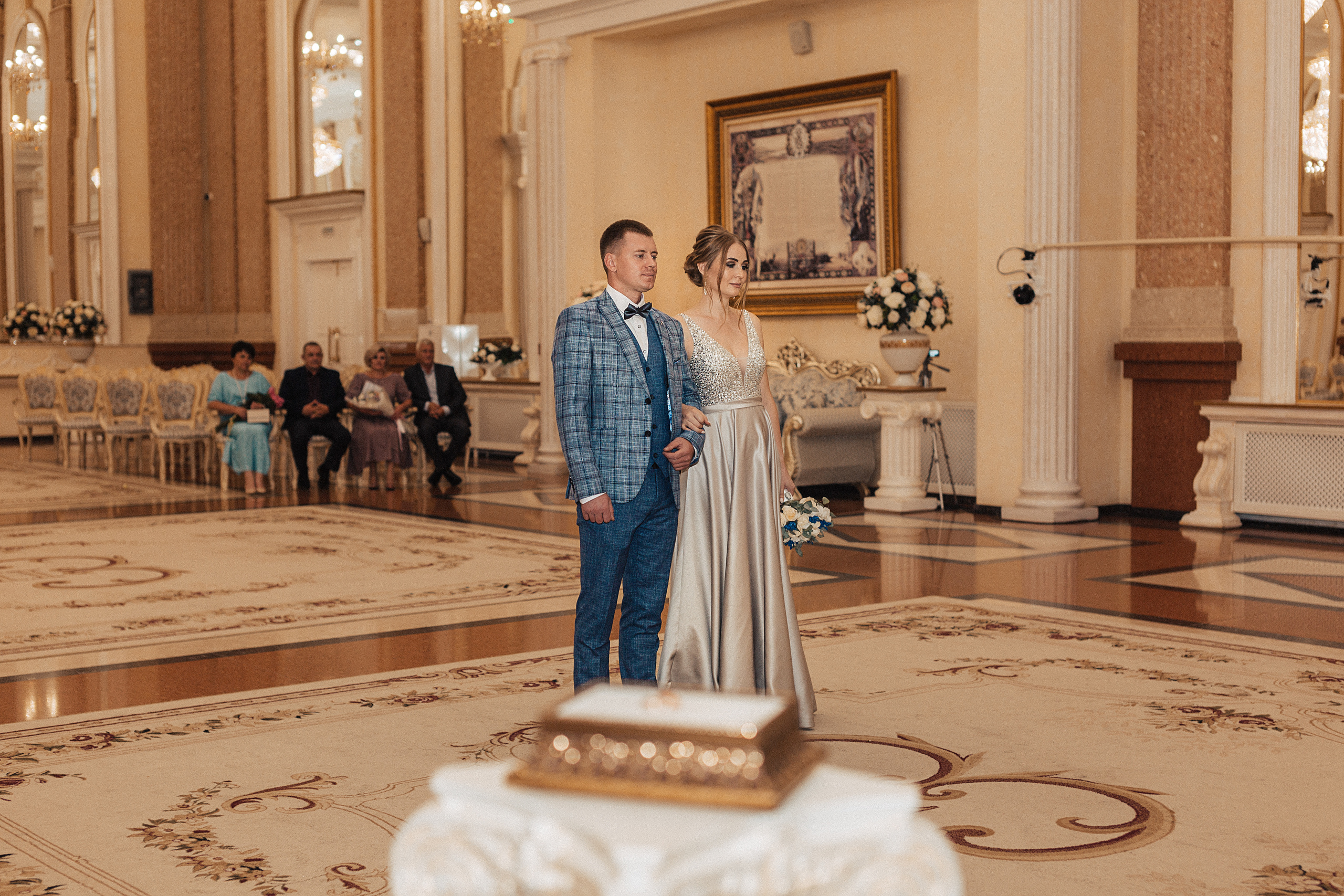 Антон&Оксана. Свадебный и семейный фотограф/видеограф в Краснодаре Наталья Осинская