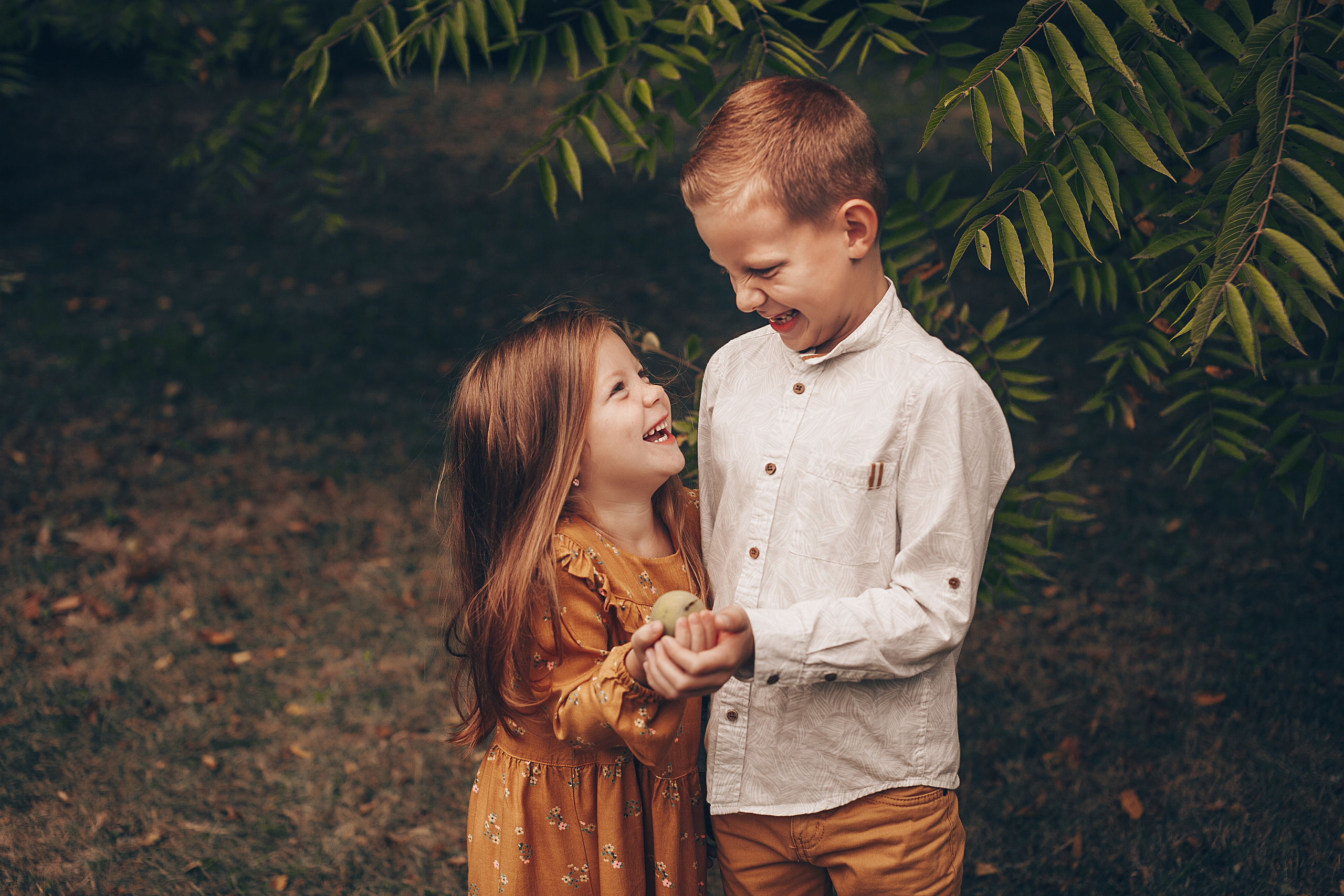 Рождественский парк. Свадебный и семейный фотограф/видеограф в Краснодаре Наталья Осинская