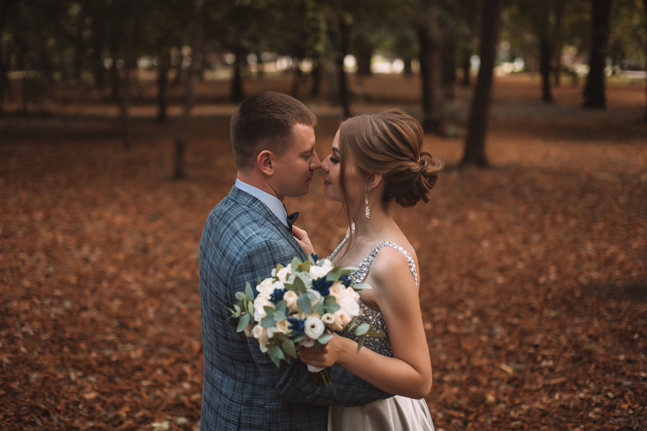 Антон&Оксана. Свадебный и семейный фотограф/видеограф в Краснодаре Наталья Осинская