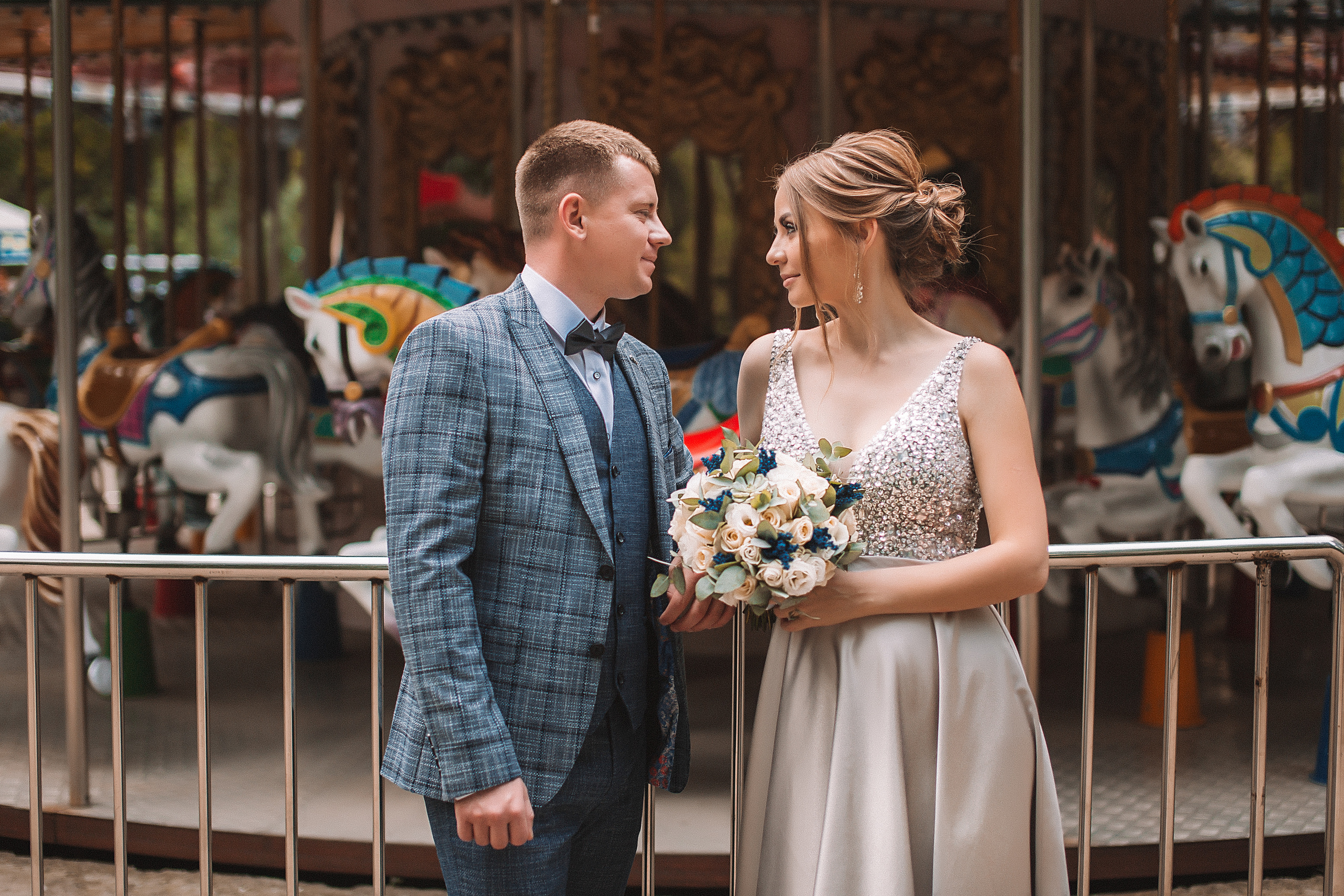 Антон&Оксана. Свадебный и семейный фотограф/видеограф в Краснодаре Наталья Осинская