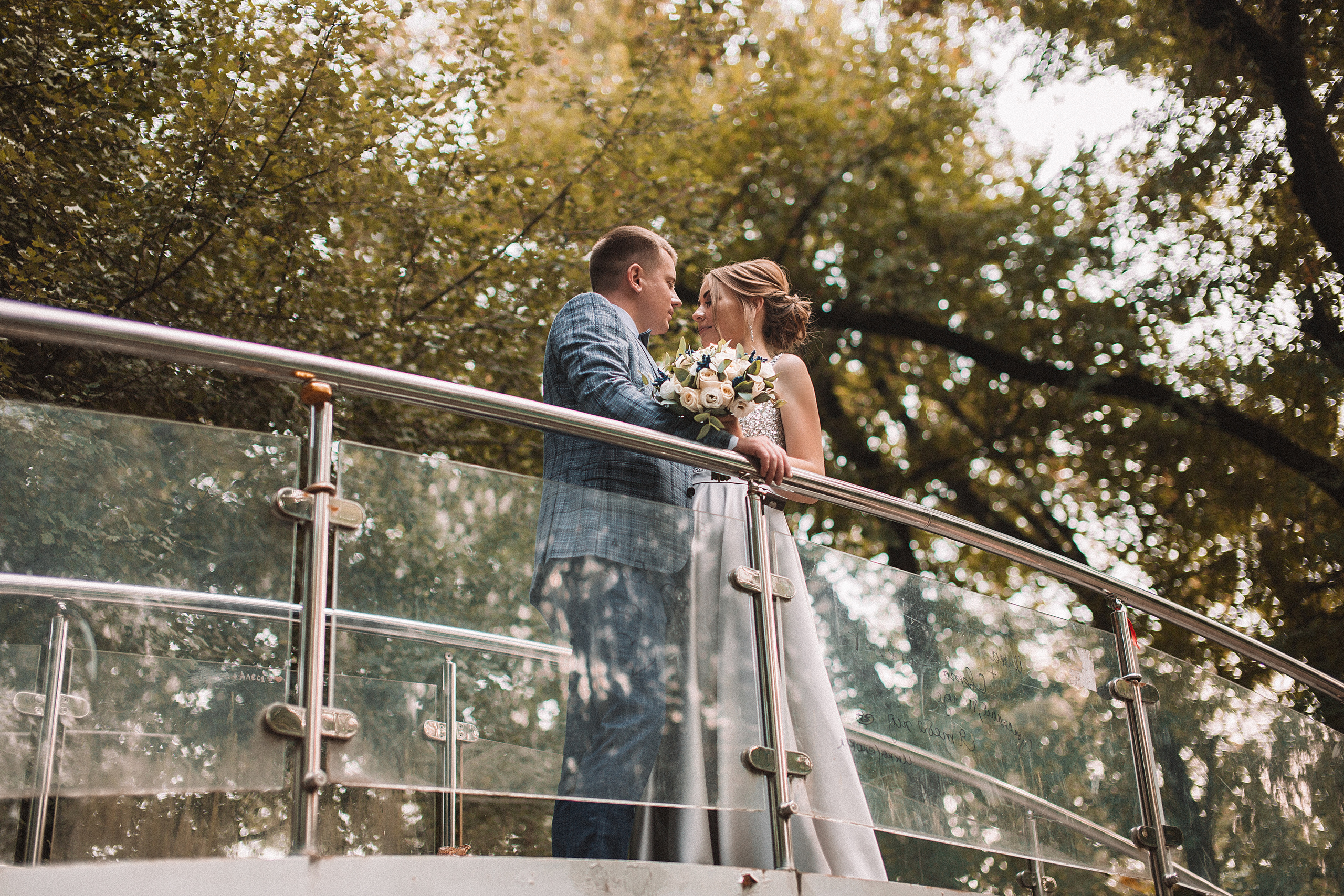 Антон&Оксана. Свадебный и семейный фотограф/видеограф в Краснодаре Наталья Осинская