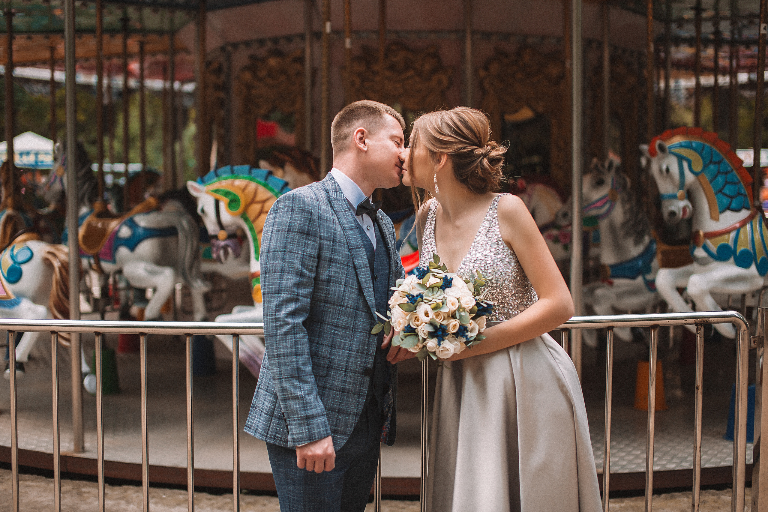 Антон&Оксана. Свадебный и семейный фотограф/видеограф в Краснодаре Наталья Осинская