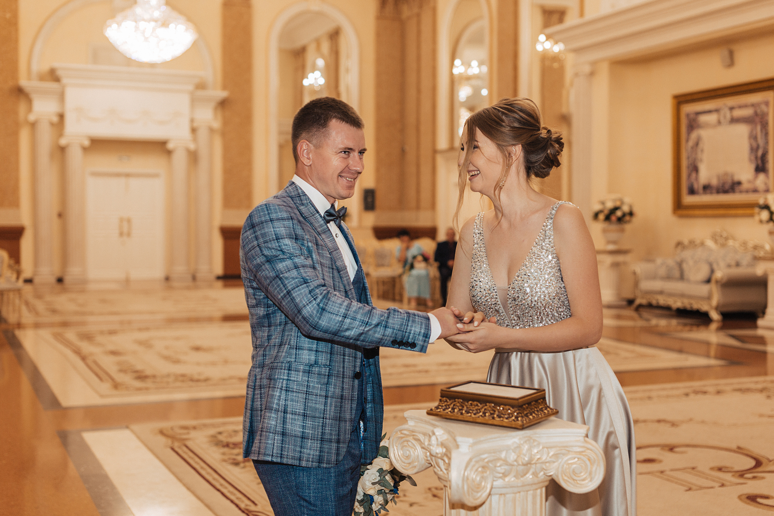 Антон&Оксана. Свадебный и семейный фотограф/видеограф в Краснодаре Наталья Осинская