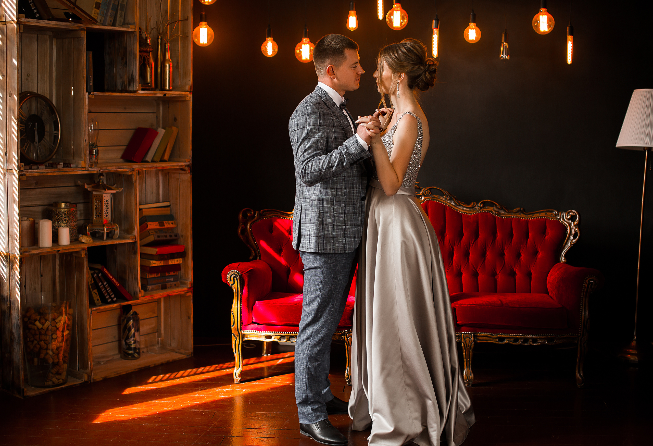 Антон&Оксана. Свадебный и семейный фотограф/видеограф в Краснодаре Наталья Осинская