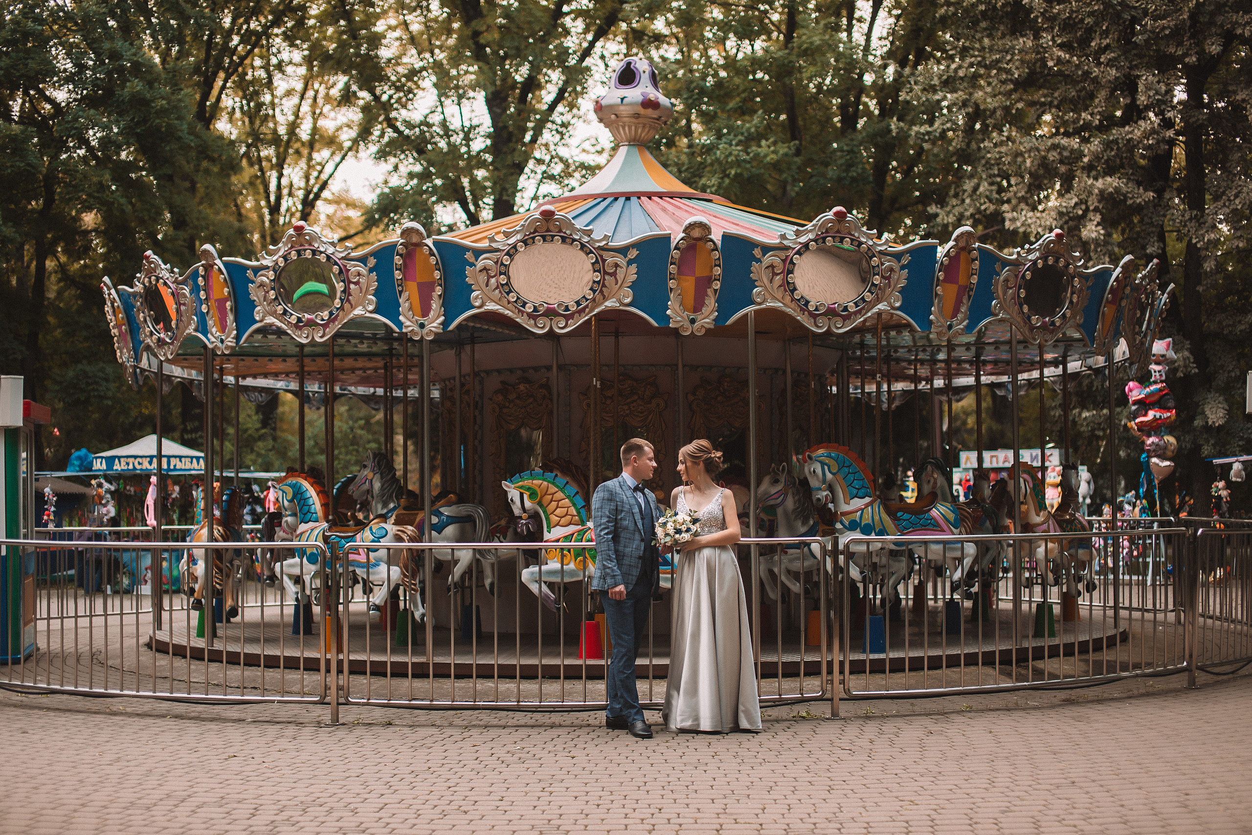 Антон&Оксана. Свадебный и семейный фотограф/видеограф в Краснодаре Наталья Осинская