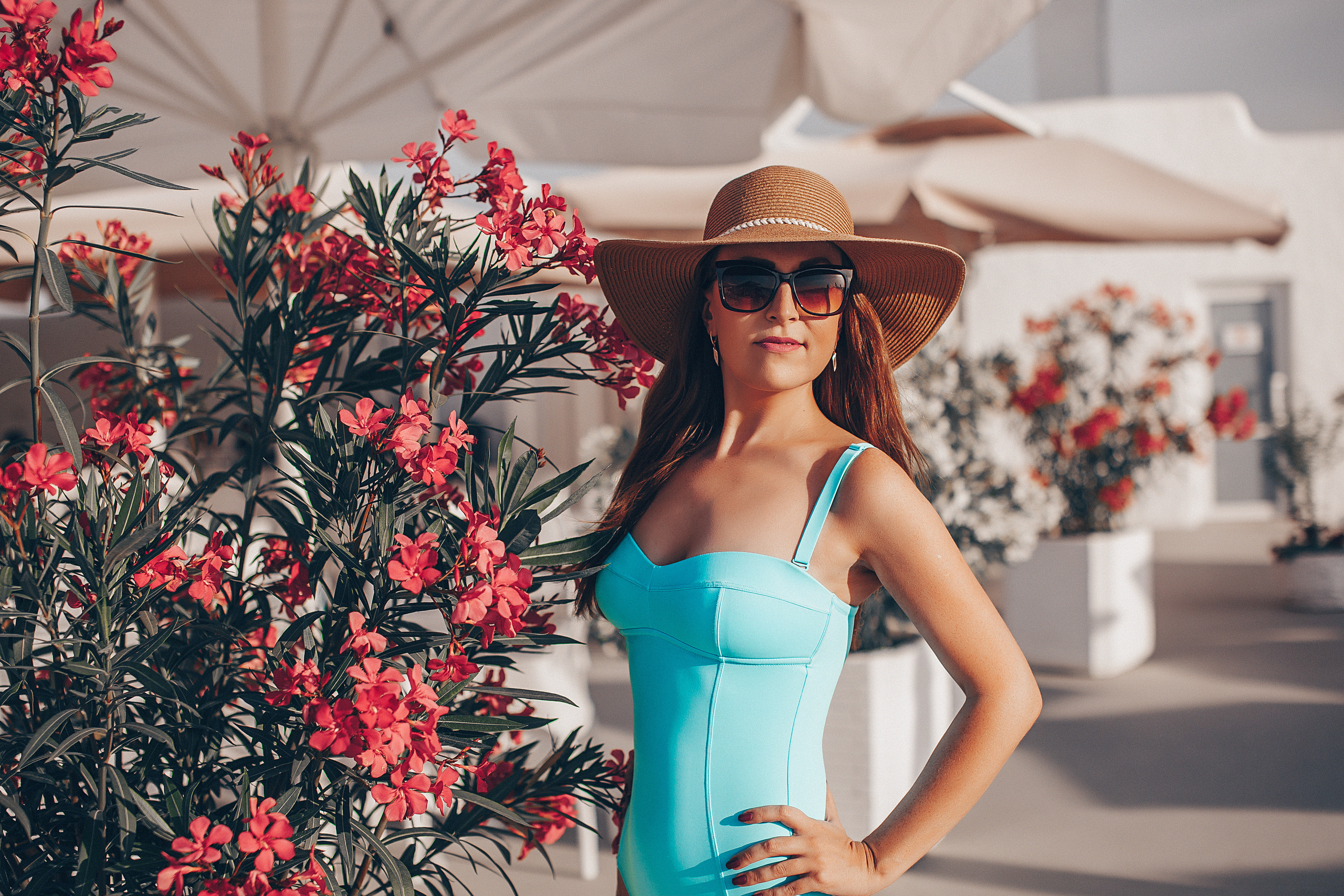 SANTARINI. Свадебный и семейный фотограф/видеограф в Краснодаре Наталья Осинская