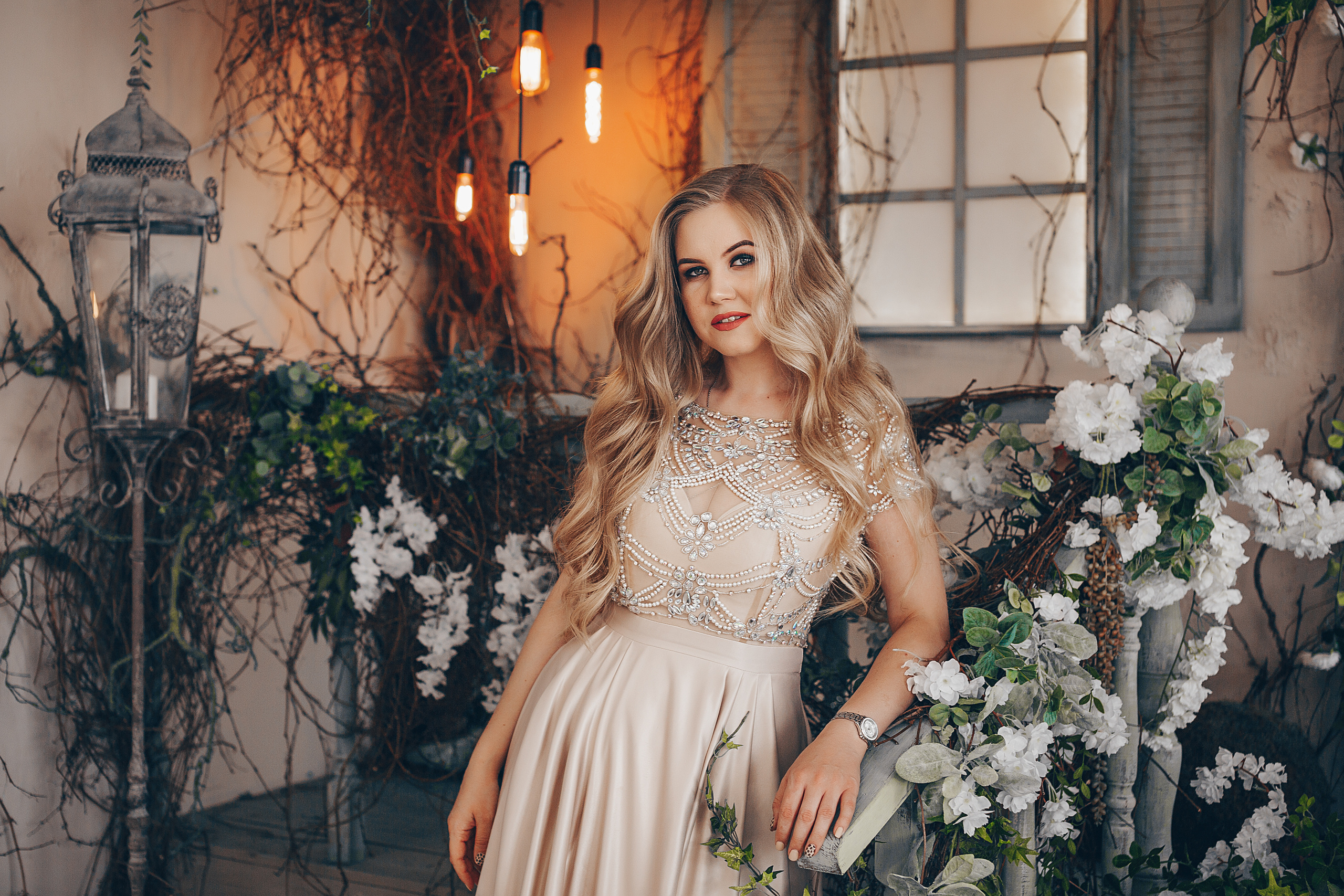 Семейная история. Свадебный и семейный фотограф/видеограф в Краснодаре Наталья Осинская