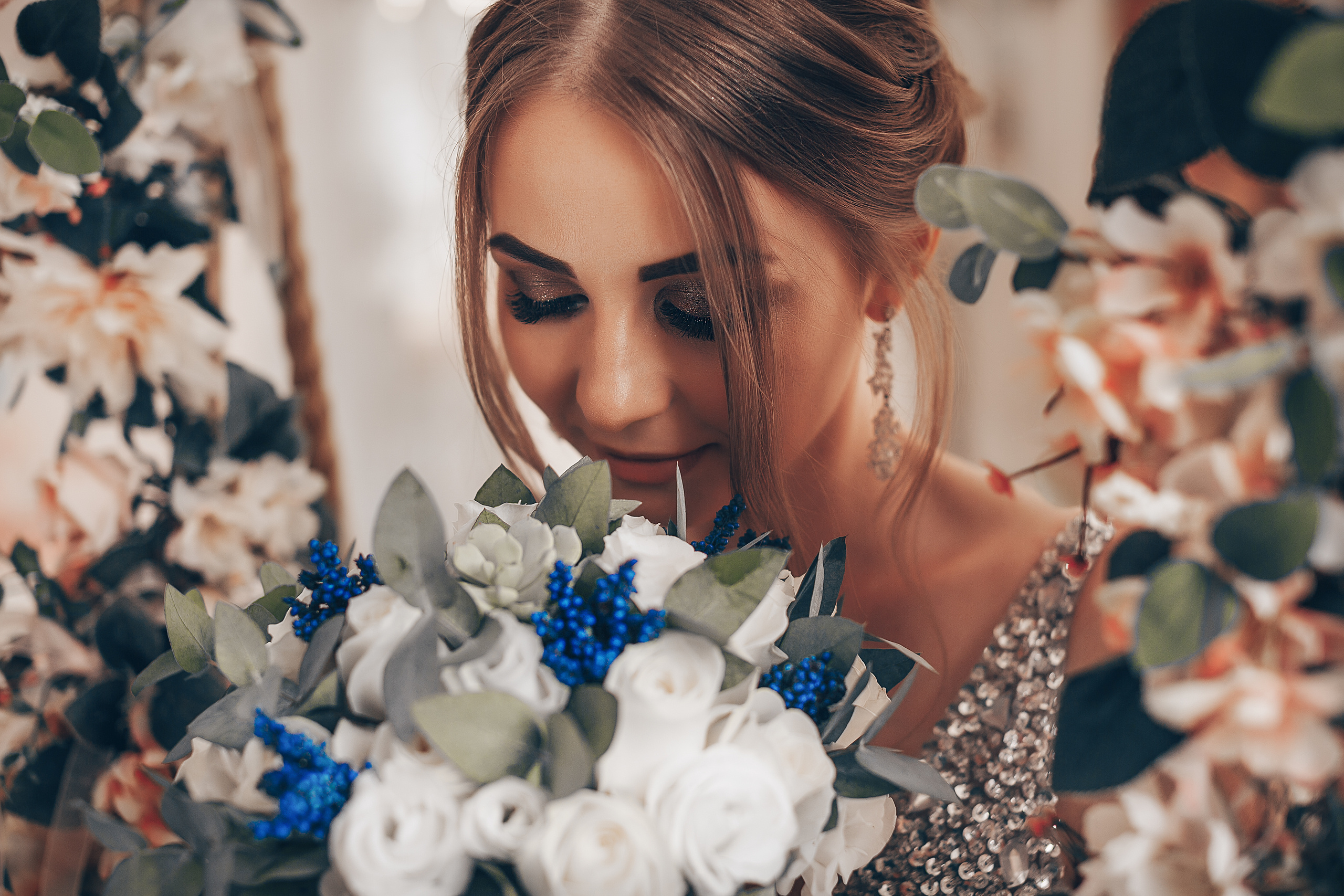 Антон&Оксана. Свадебный и семейный фотограф/видеограф в Краснодаре Наталья Осинская