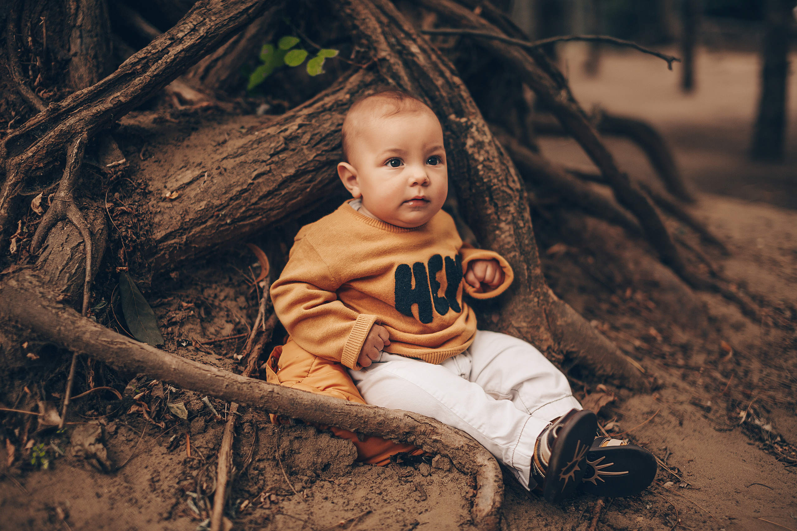 Рождественский парк. Свадебный и семейный фотограф/видеограф в Краснодаре Наталья Осинская