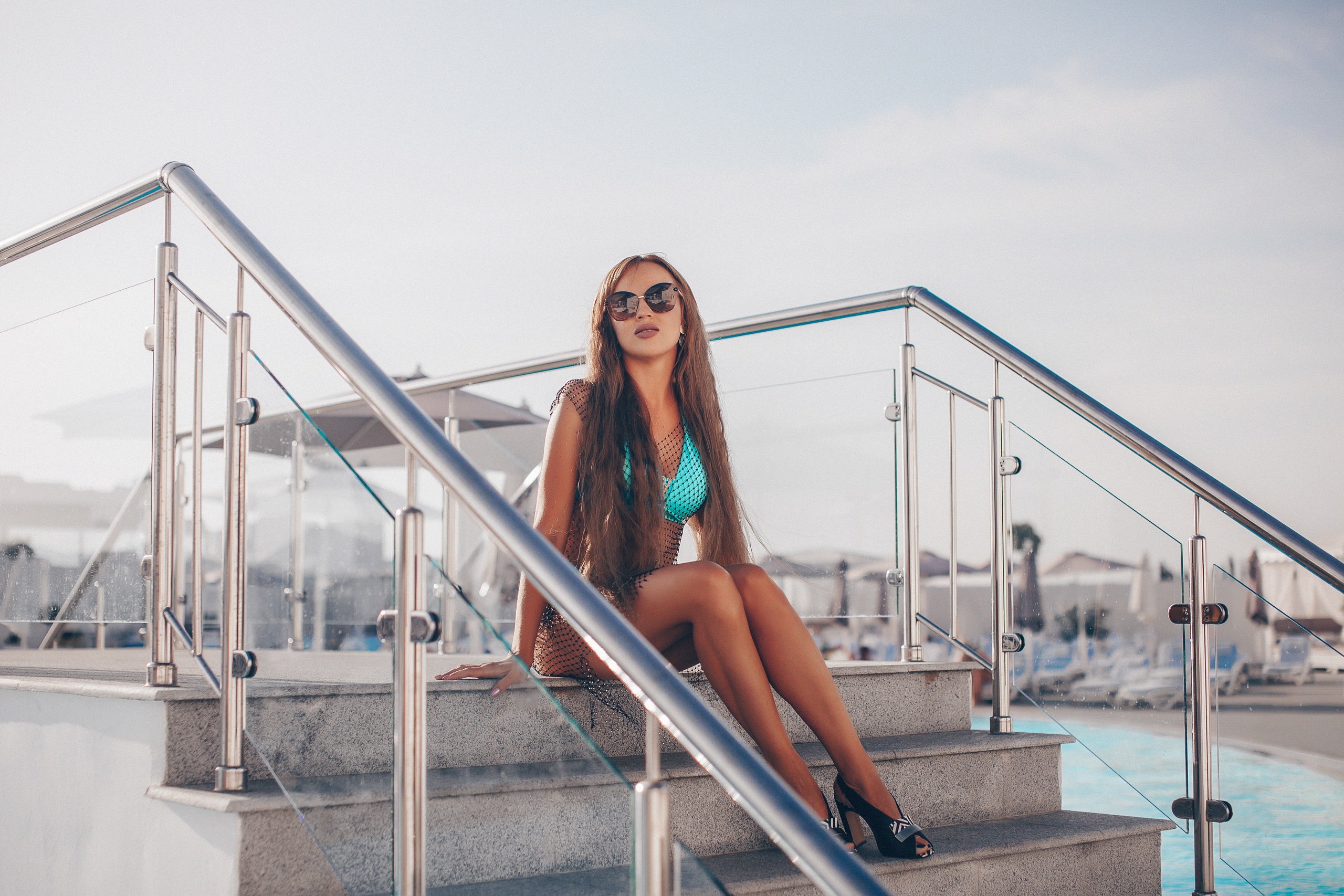 SANTARINI. Свадебный и семейный фотограф/видеограф в Краснодаре Наталья Осинская