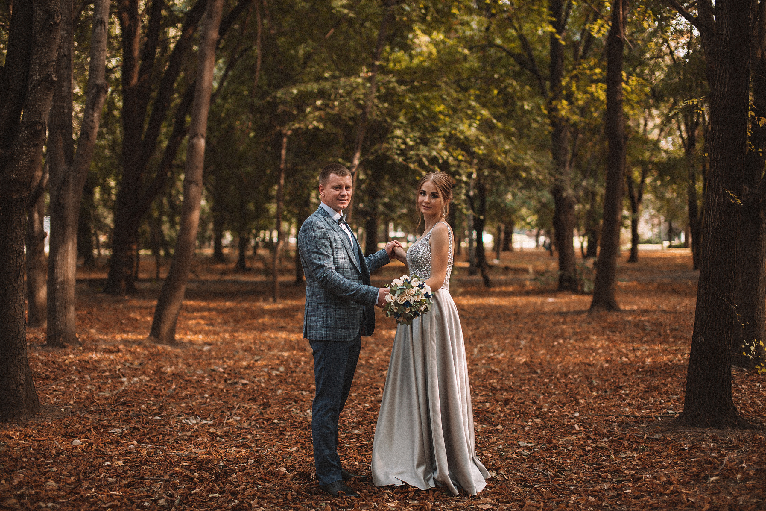 Антон&Оксана. Свадебный и семейный фотограф/видеограф в Краснодаре Наталья Осинская