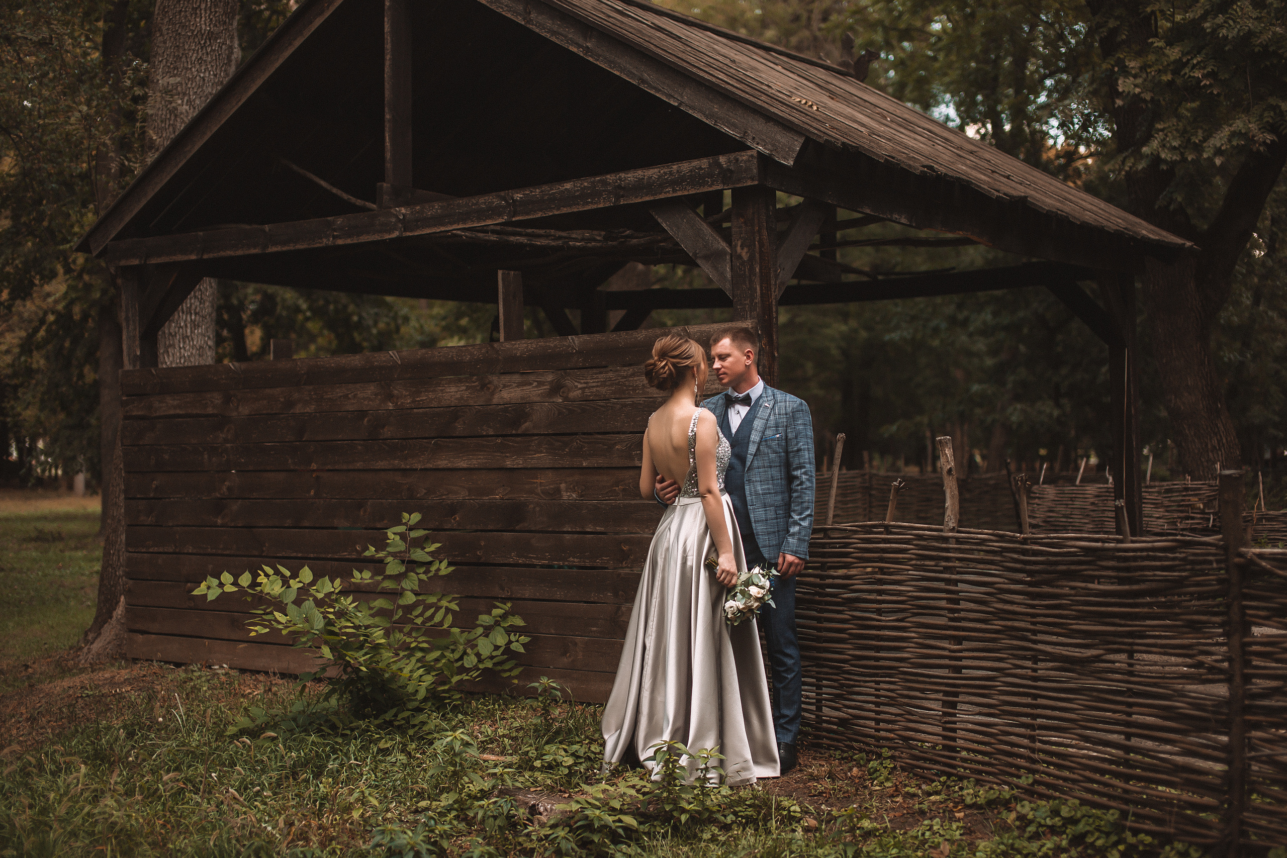 Антон&Оксана. Свадебный и семейный фотограф/видеограф в Краснодаре Наталья Осинская