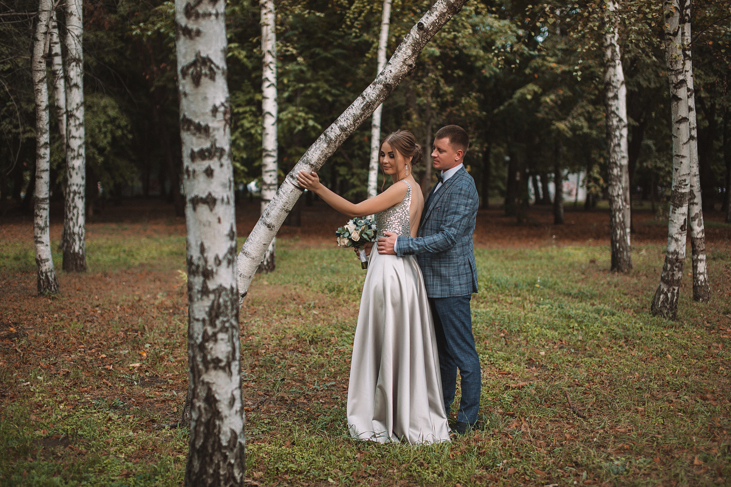 Антон&Оксана. Свадебный и семейный фотограф/видеограф в Краснодаре Наталья Осинская