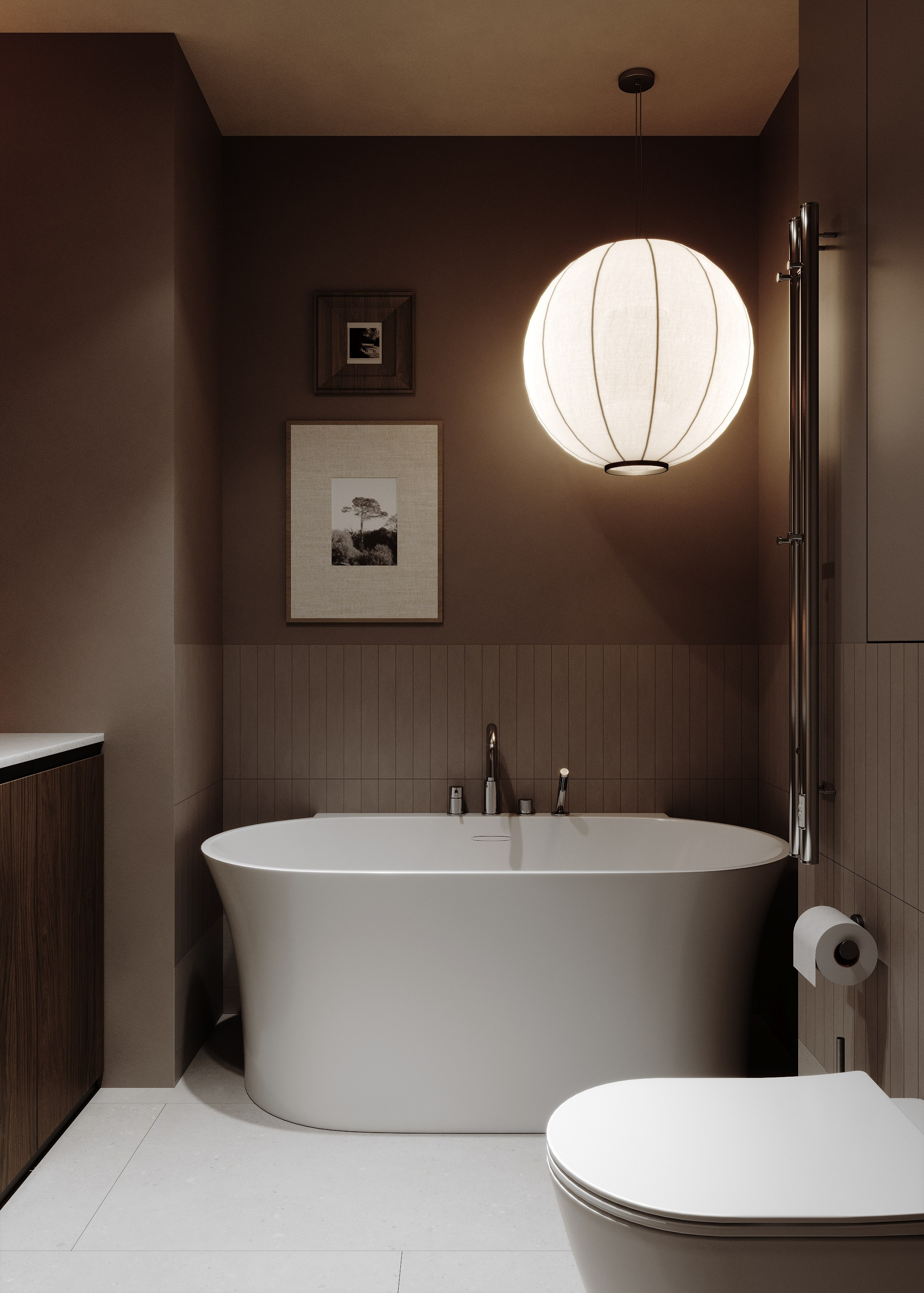 NEWPITER APRTM. KWITE INTERIOR. Студия дизайна