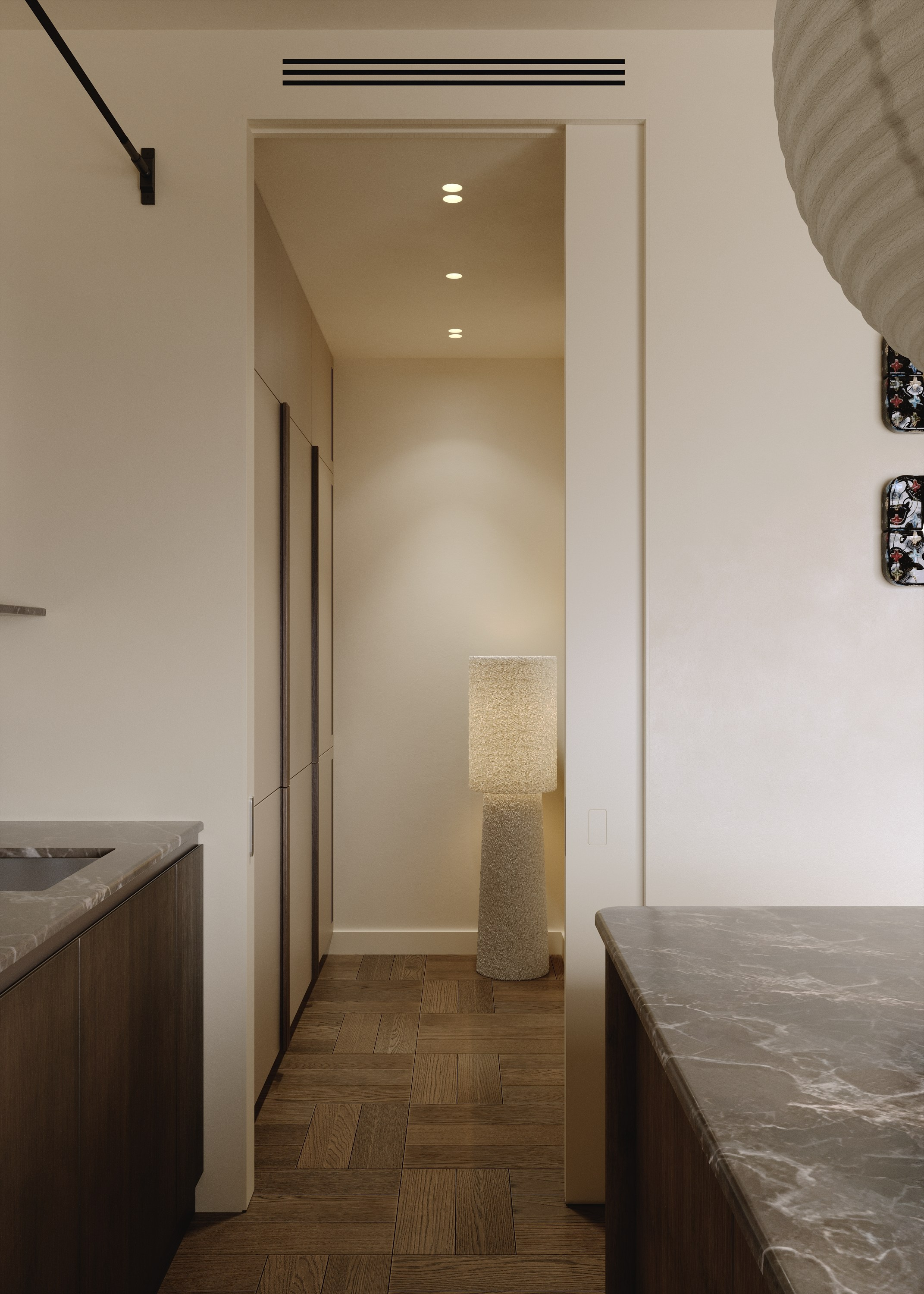 YANTAR APRTM. KWITE INTERIOR. Студия дизайна