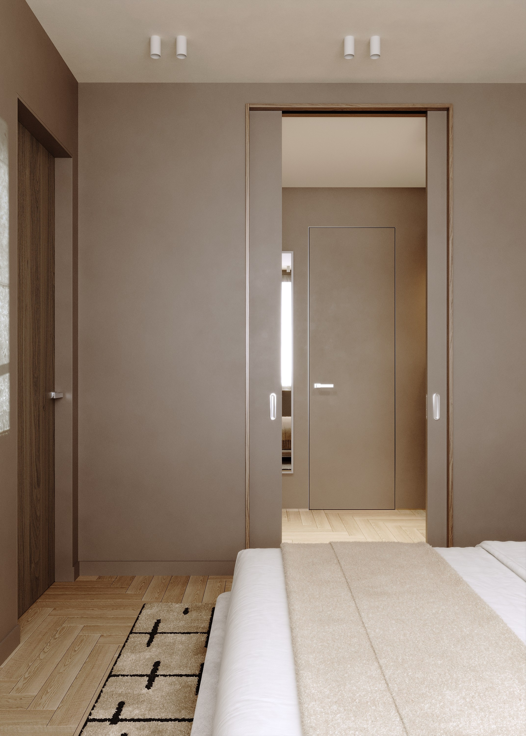 NEWPITER APRTM. KWITE INTERIOR. Студия дизайна
