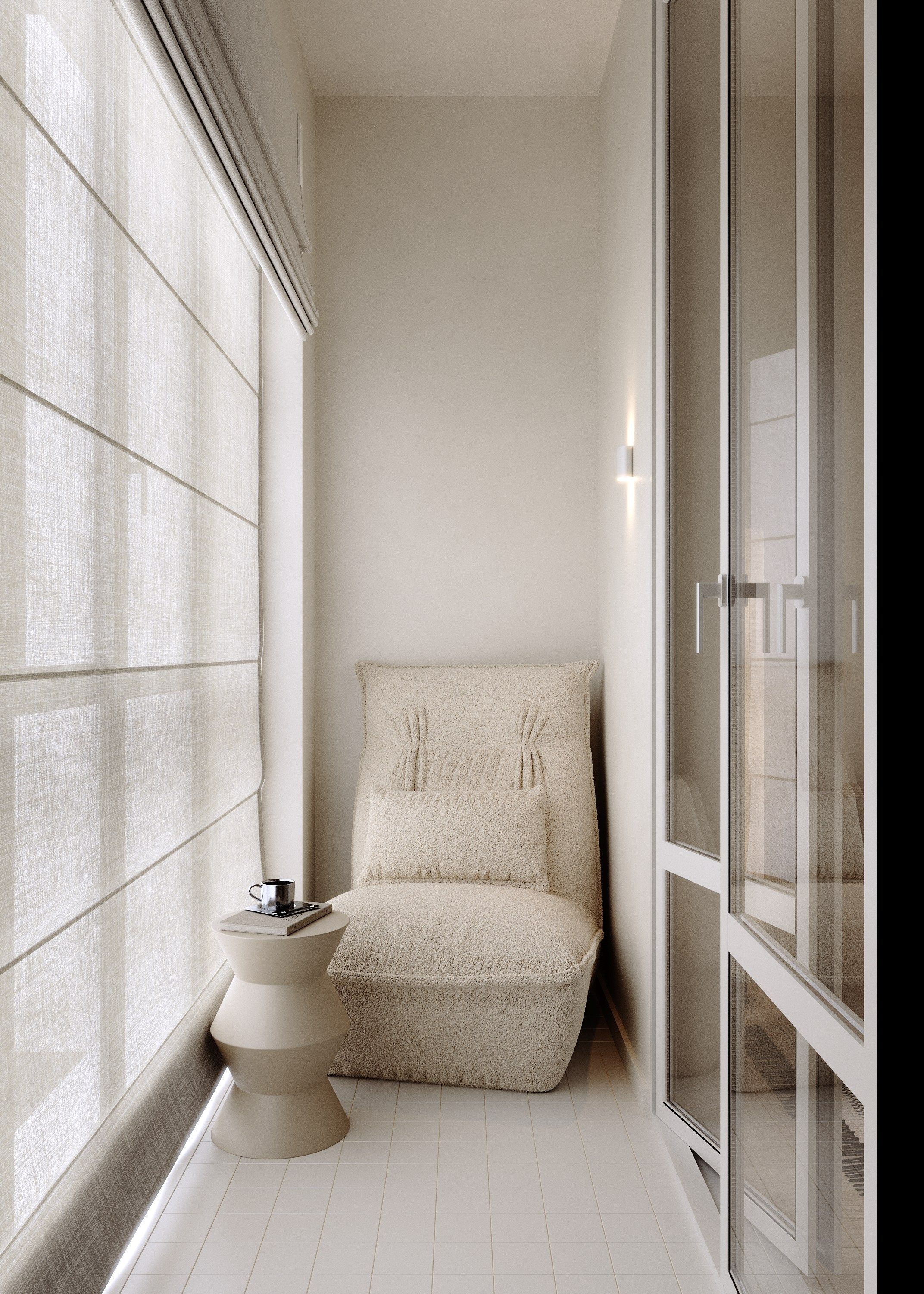 NEWPITER APRTM. KWITE INTERIOR. Студия дизайна
