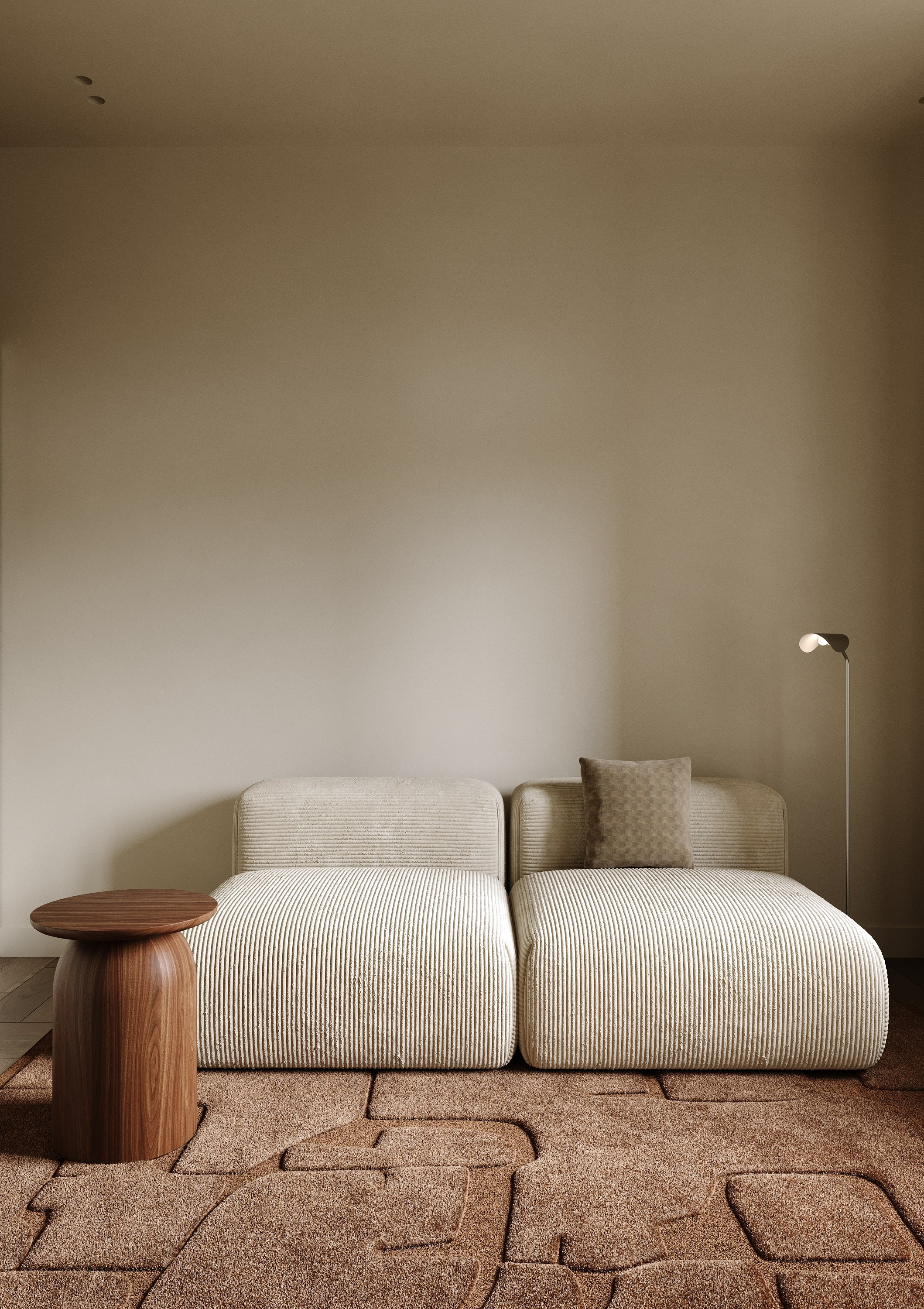 YANTAR APRTM. KWITE INTERIOR. Студия дизайна