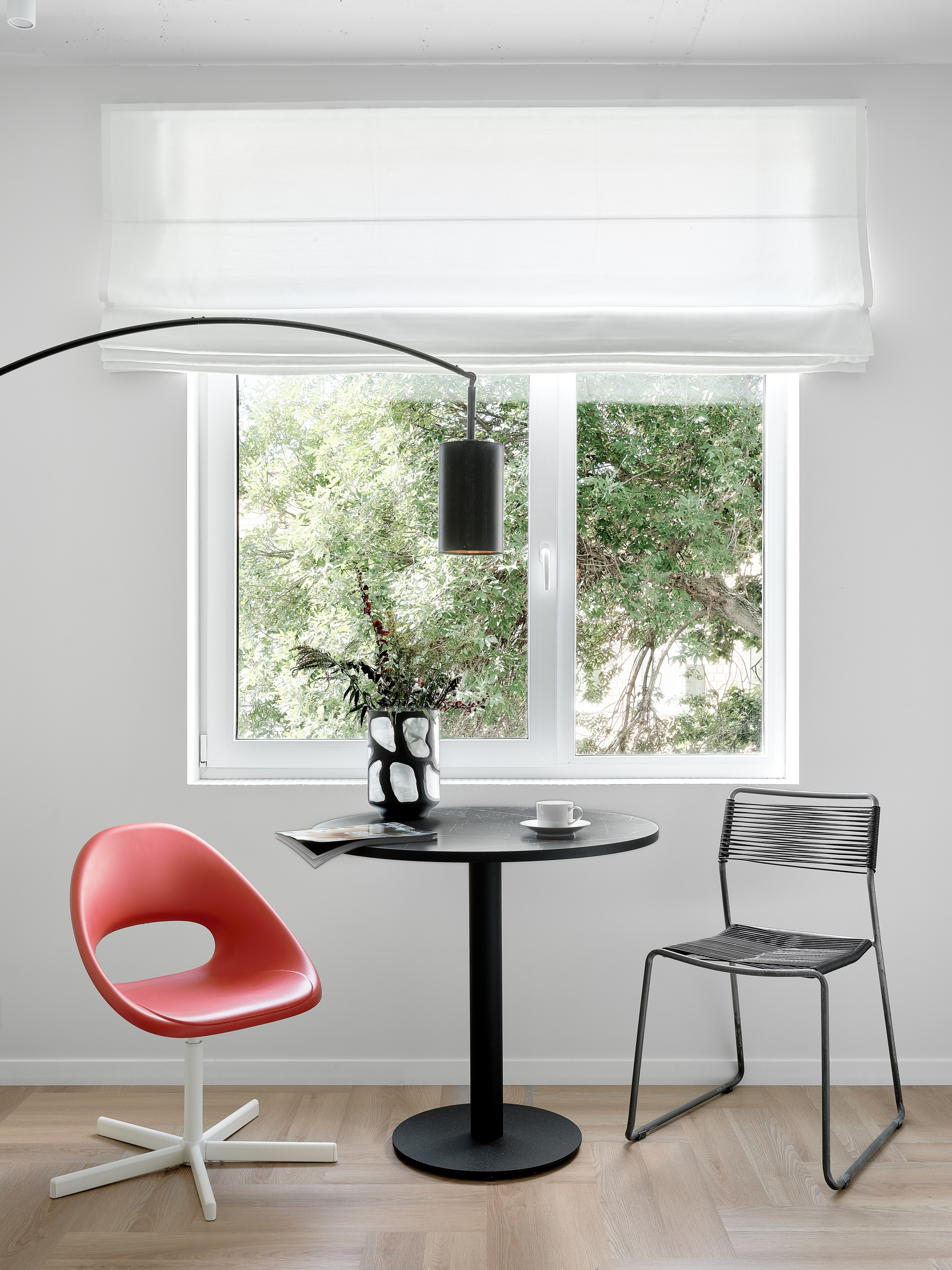 SUNSET MOOD APRTM. KWITE INTERIOR. Студия дизайна