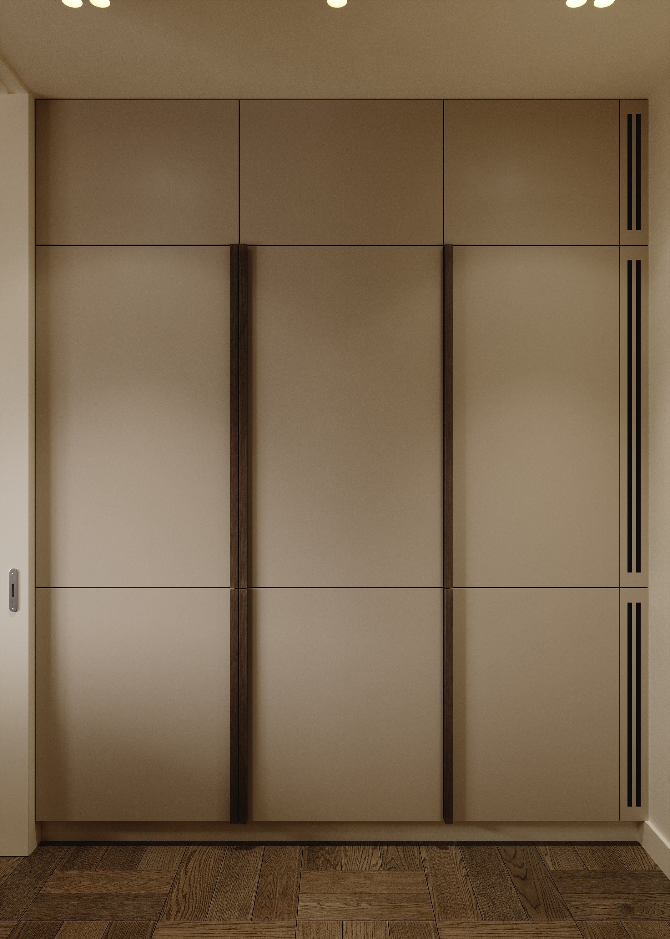YANTAR APRTM. KWITE INTERIOR. Студия дизайна