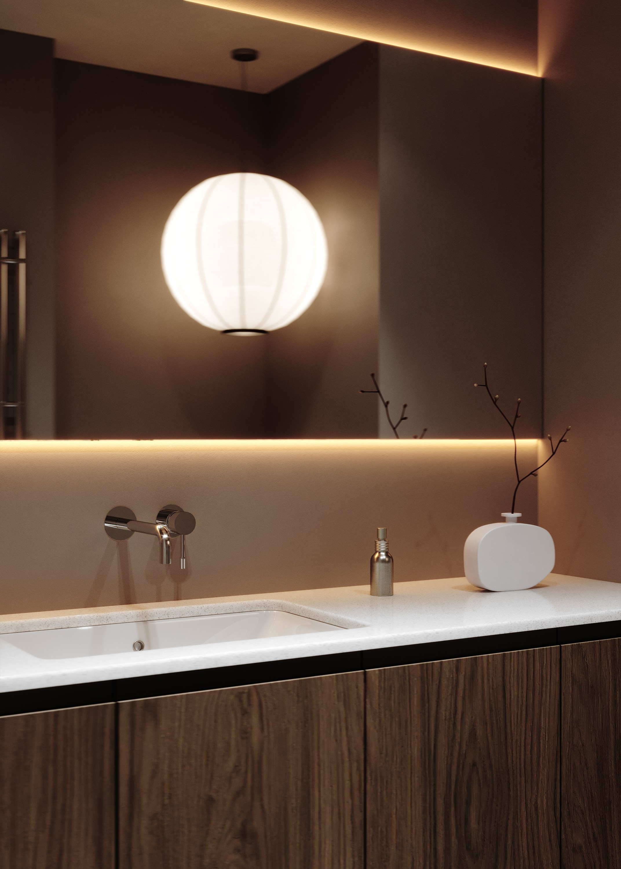 NEWPITER APRTM. KWITE INTERIOR. Студия дизайна