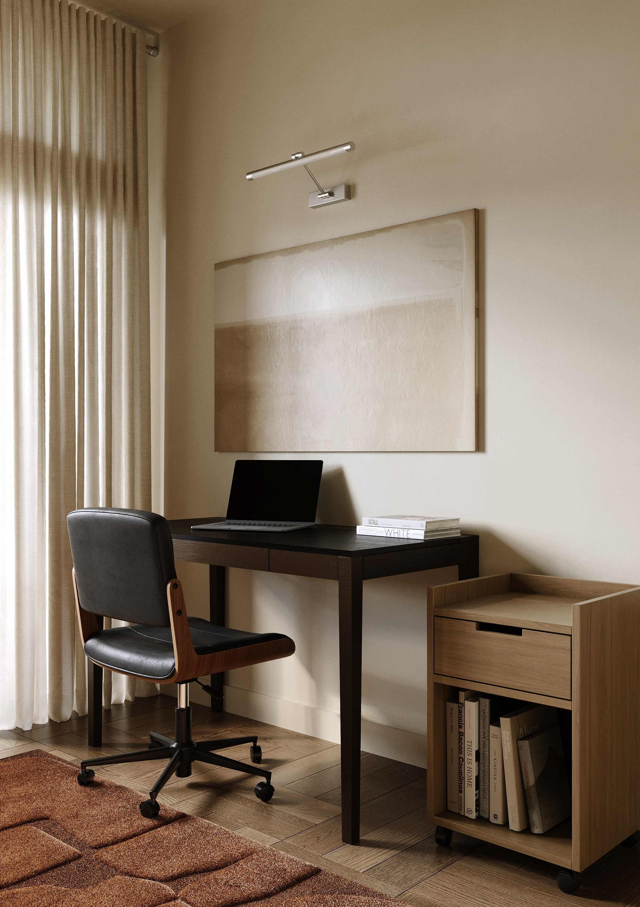 YANTAR APRTM. KWITE INTERIOR. Студия дизайна