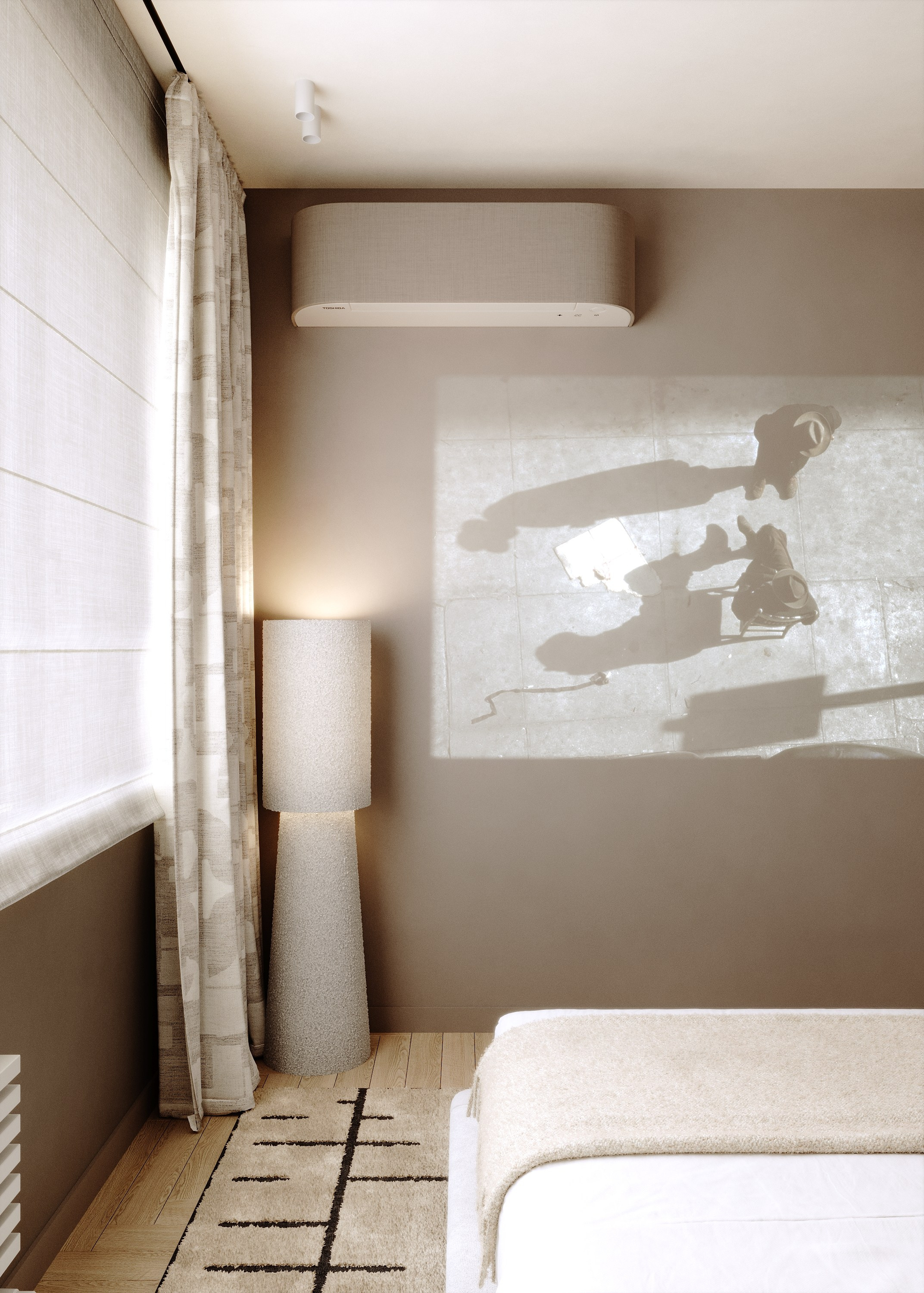 NEWPITER APRTM. KWITE INTERIOR. Студия дизайна