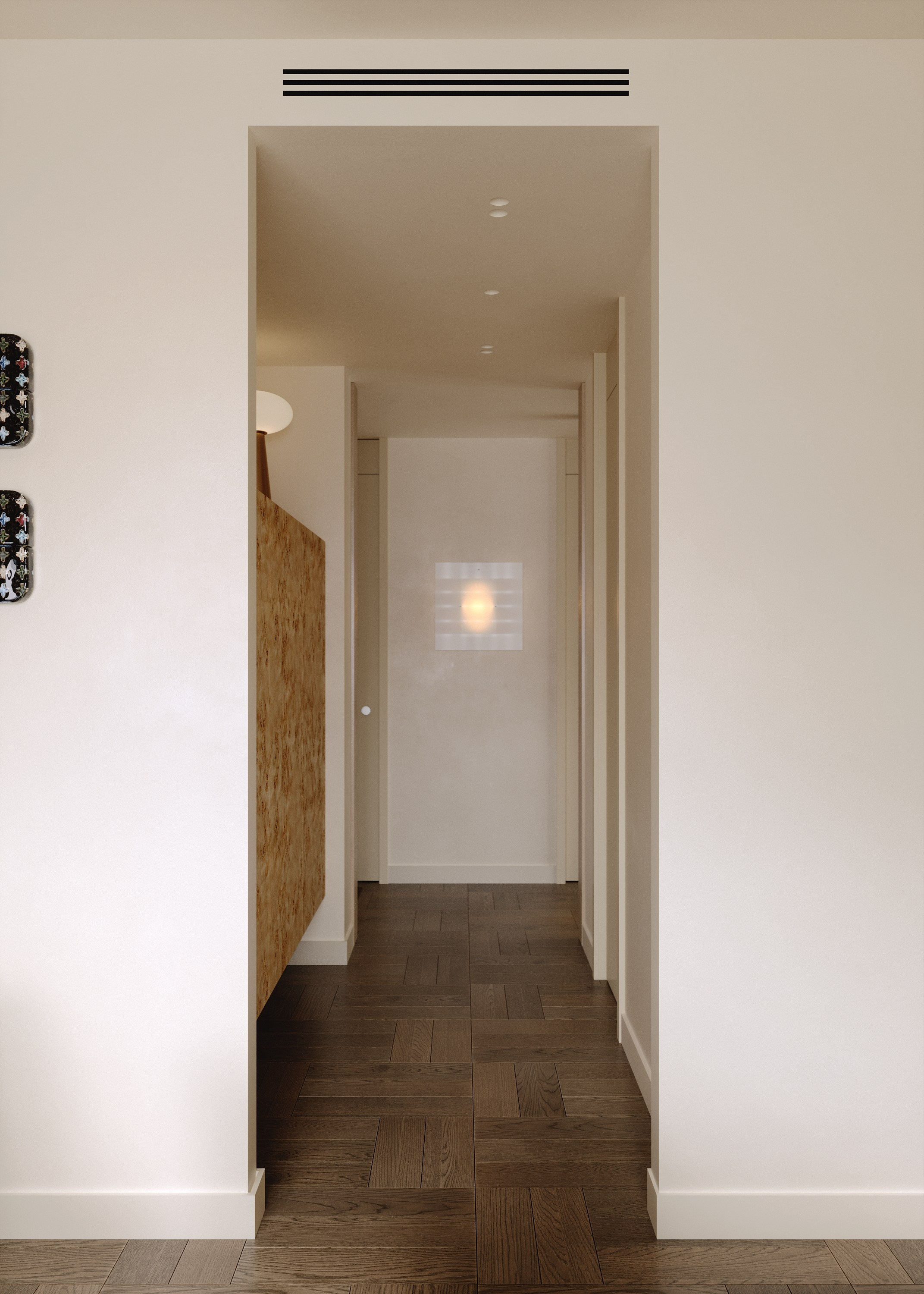 YANTAR APRTM. KWITE INTERIOR. Студия дизайна