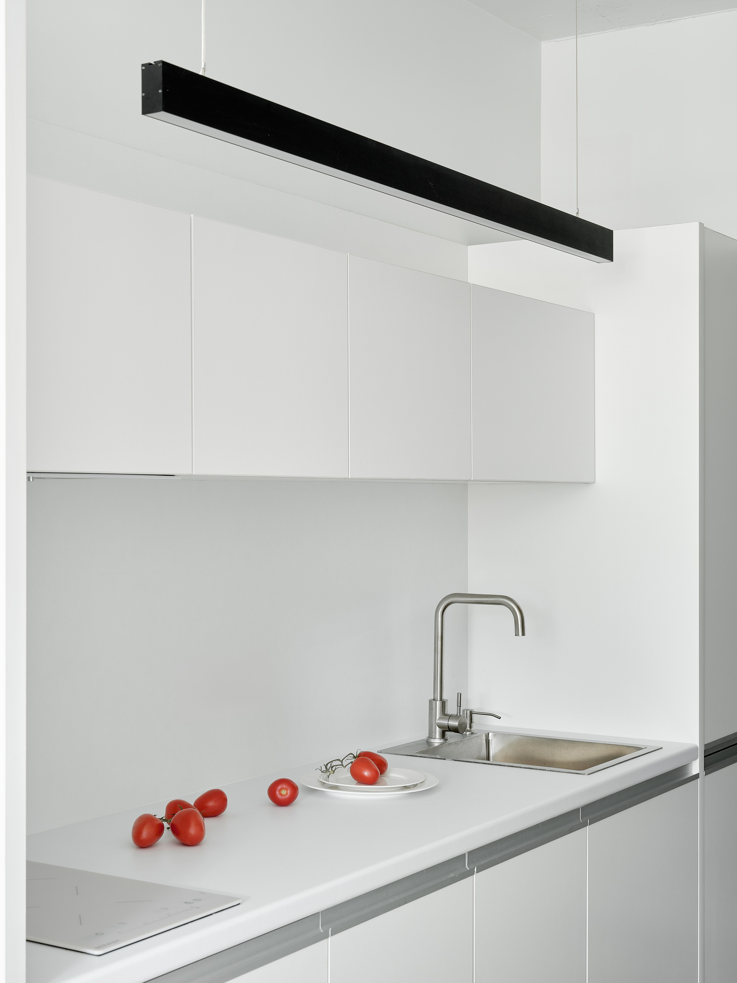 SUNSET MOOD APRTM. KWITE INTERIOR. Студия дизайна