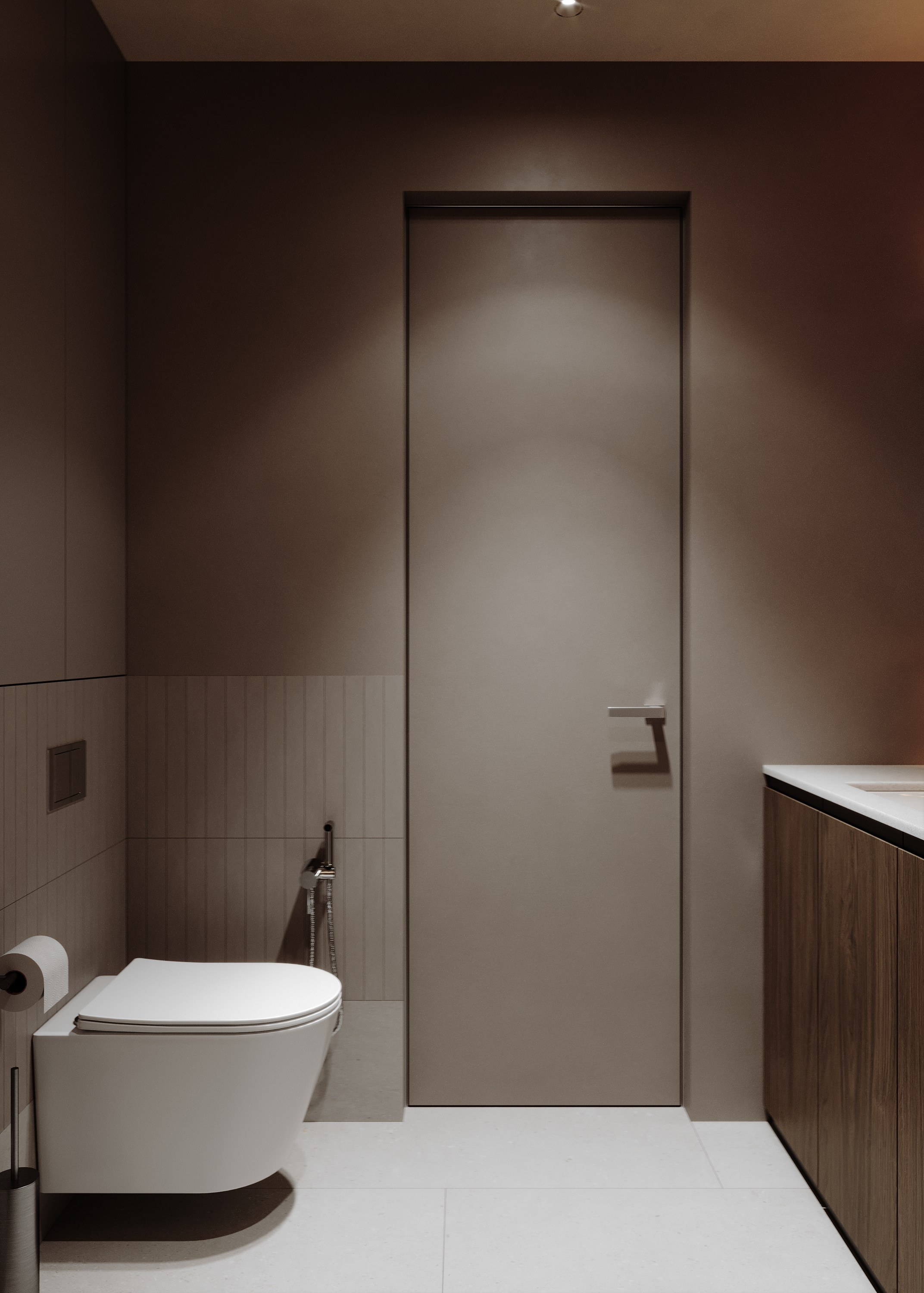 NEWPITER APRTM. KWITE INTERIOR. Студия дизайна