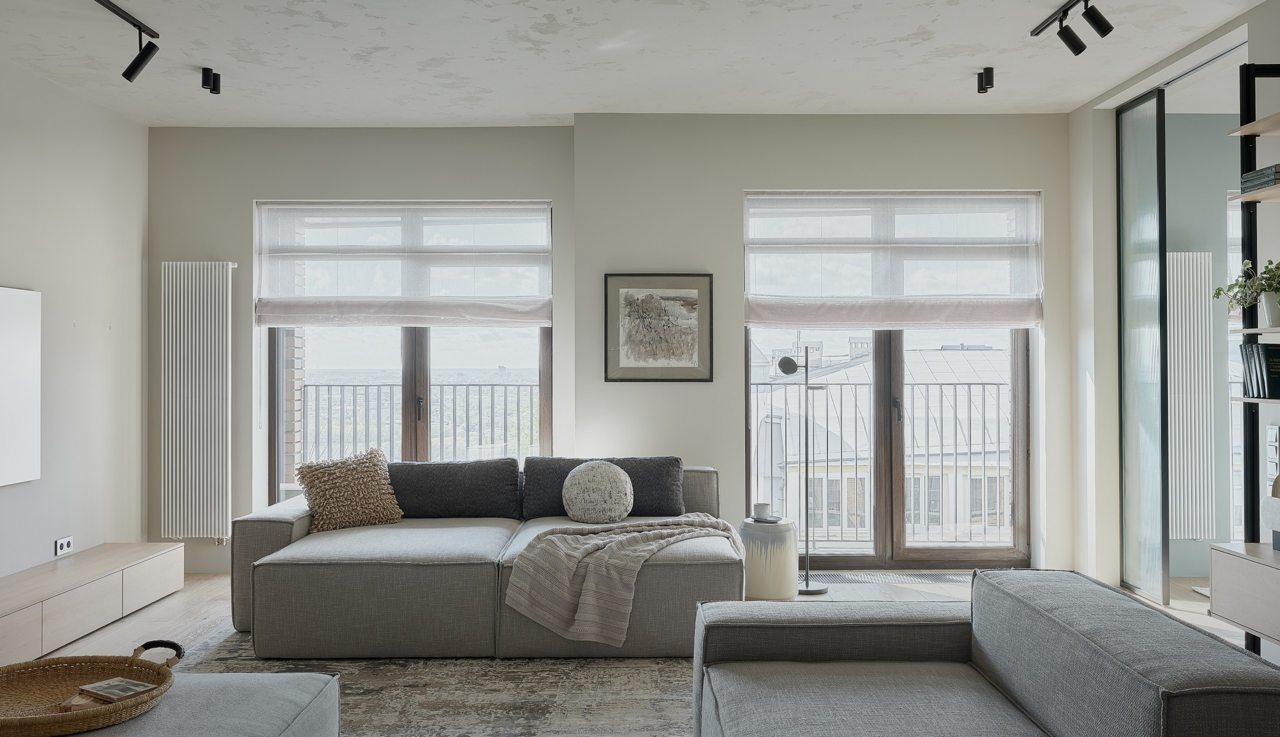 Портфолио. KWITE INTERIOR. Студия дизайна