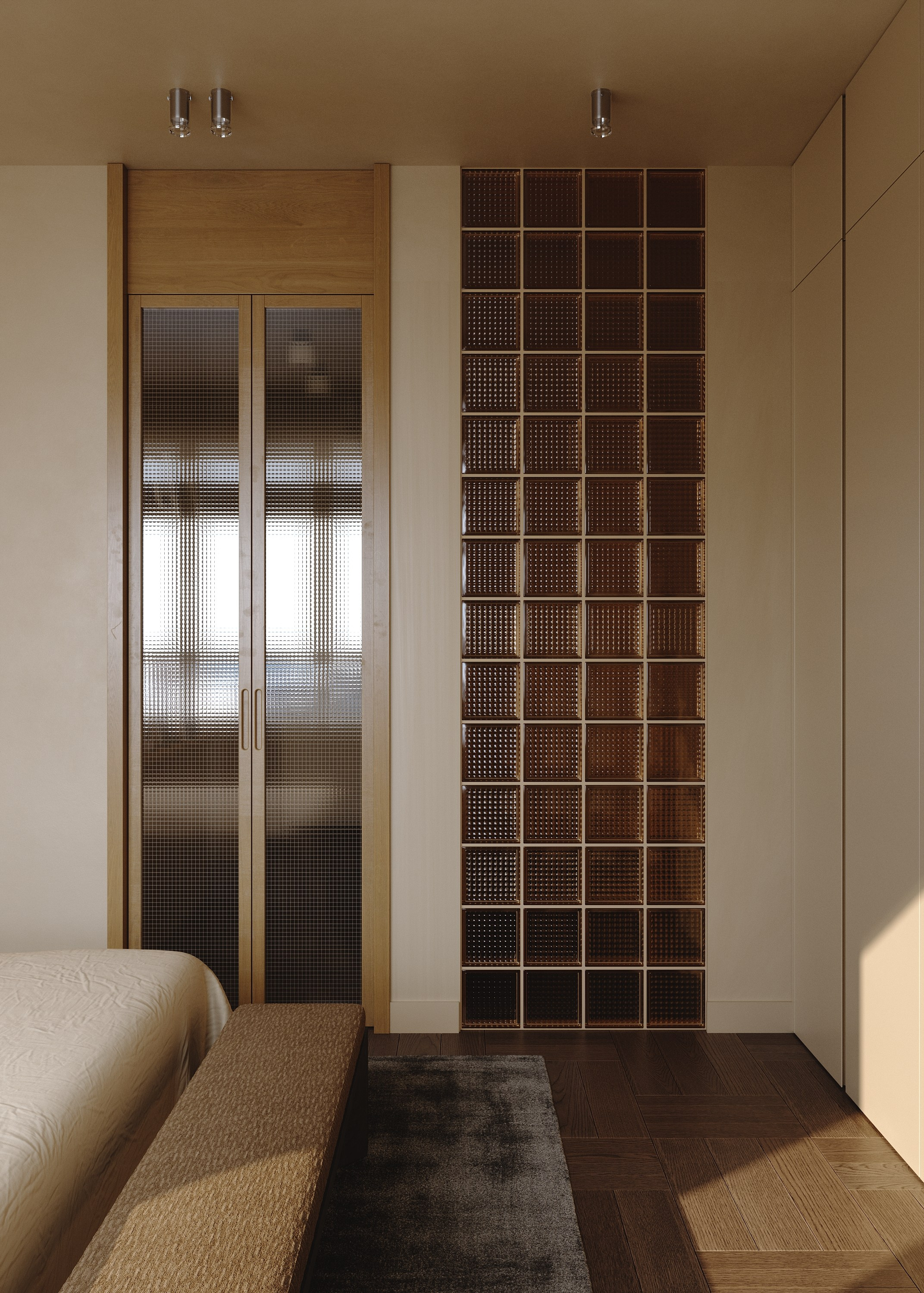 YANTAR APRTM. KWITE INTERIOR. Студия дизайна