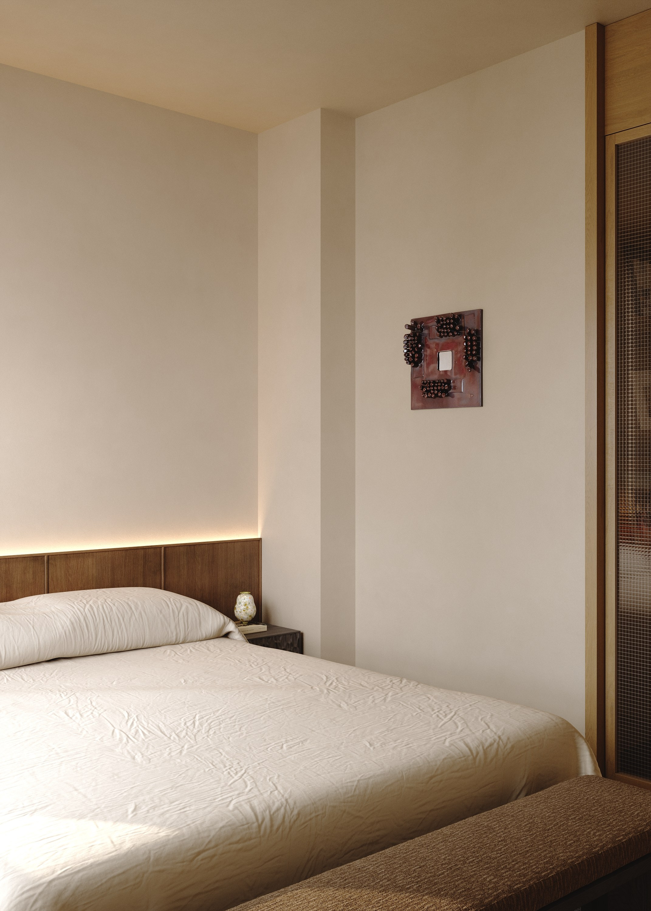 YANTAR APRTM. KWITE INTERIOR. Студия дизайна