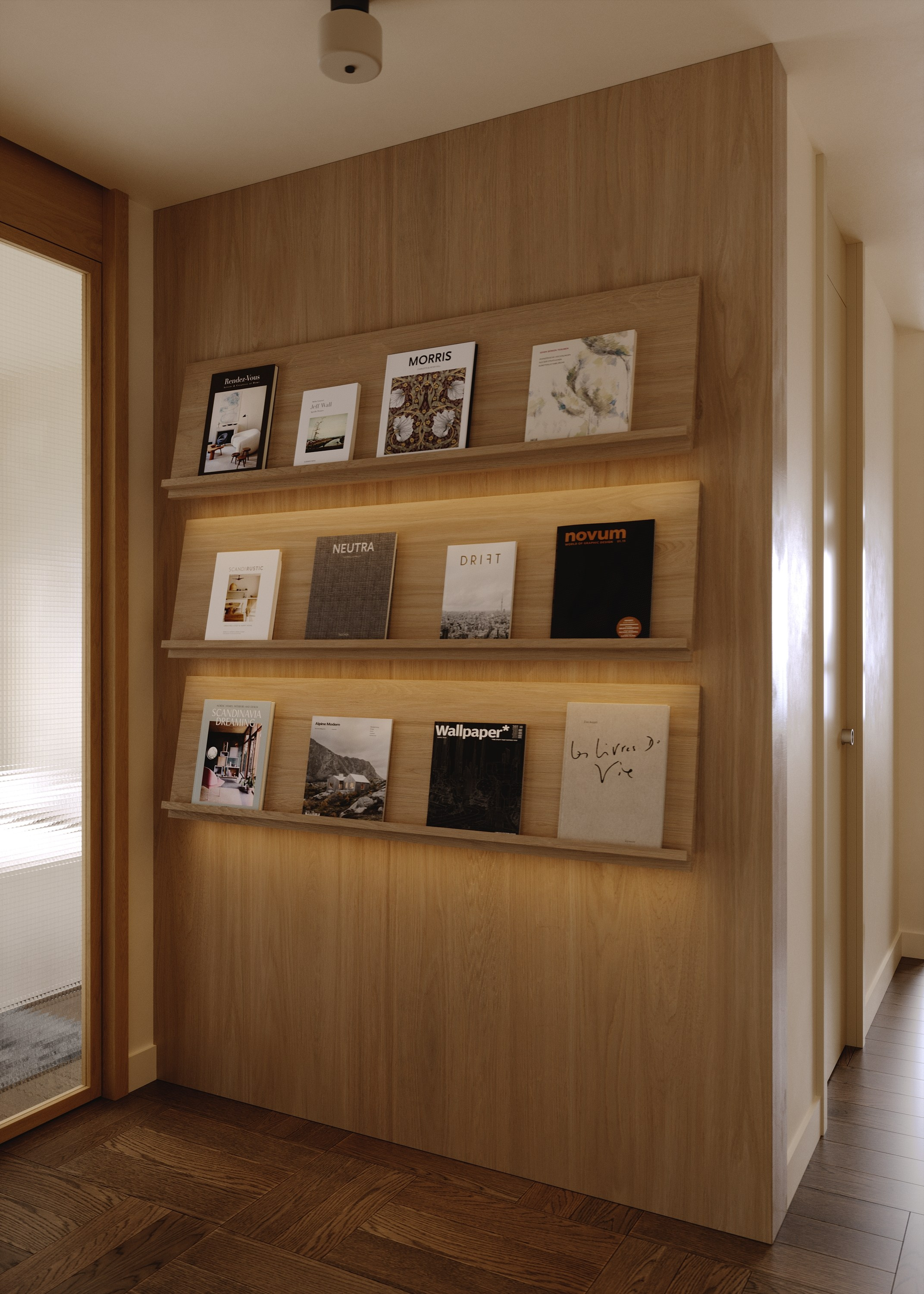 YANTAR APRTM. KWITE INTERIOR. Студия дизайна