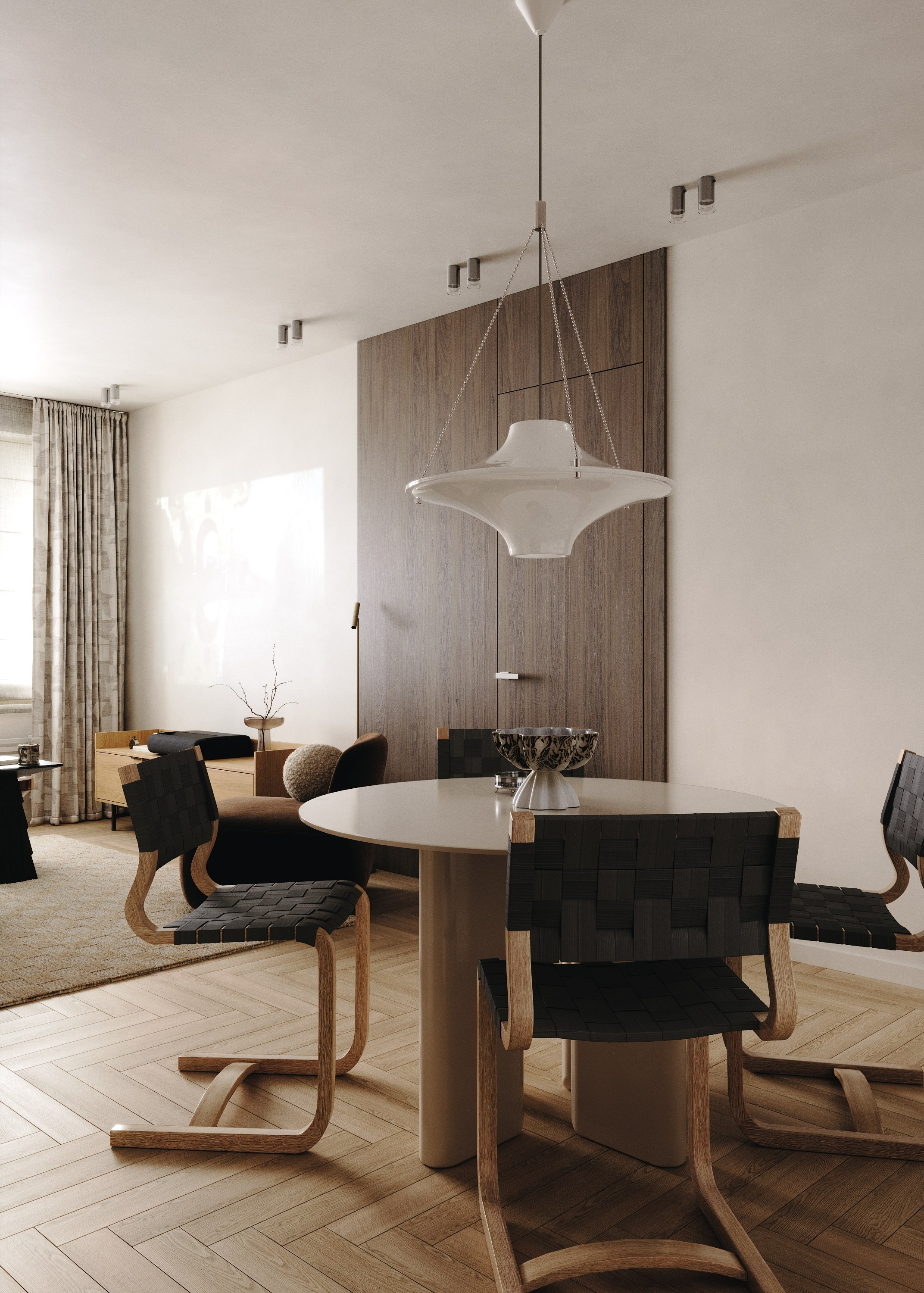NEWPITER APRTM. KWITE INTERIOR. Студия дизайна
